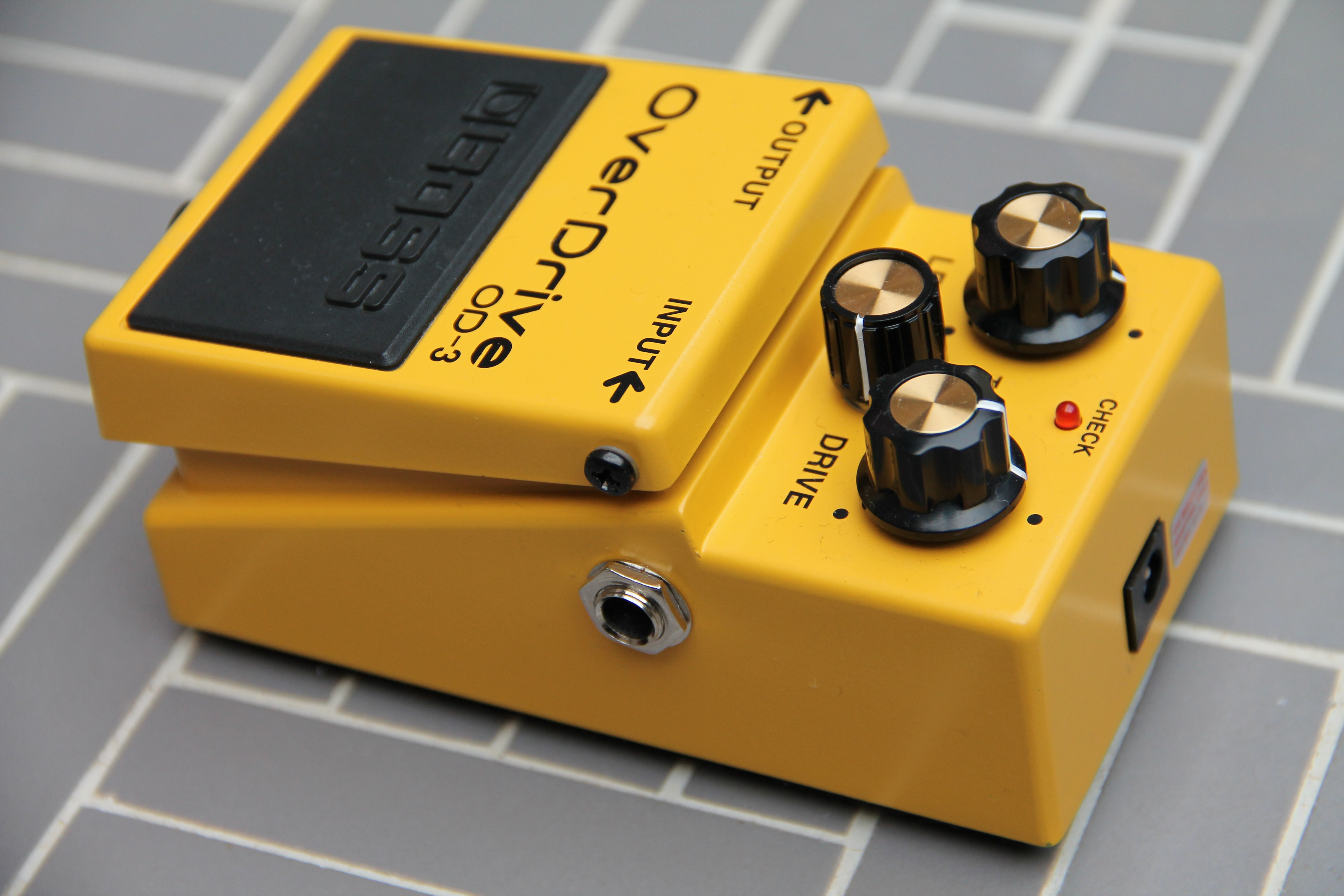 Photo Boss OD3 OverDrive Boss OD3 OverDrive (79747) (1863919