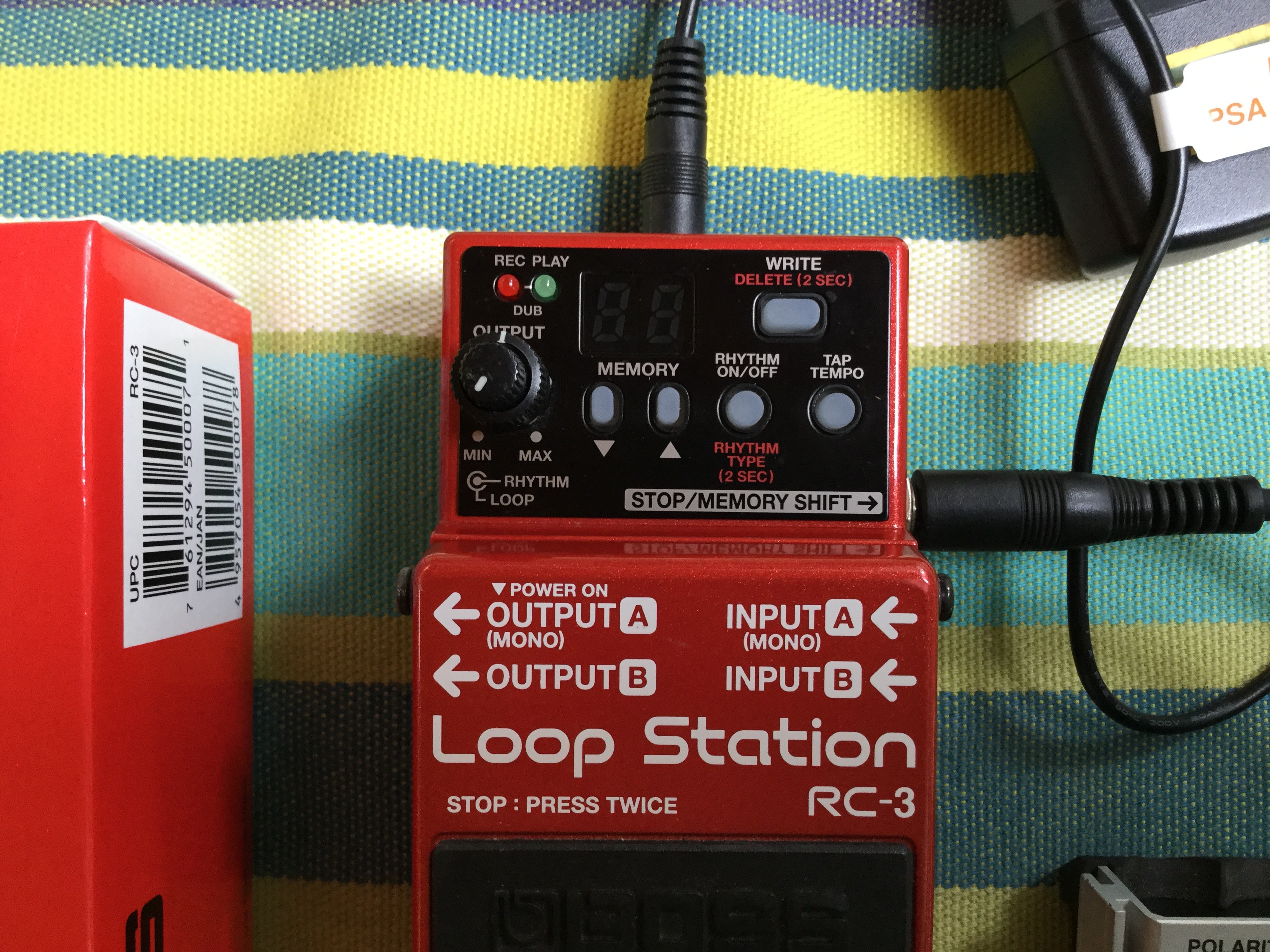 BOSS - boss loop station rc3の+spbgp44.ru