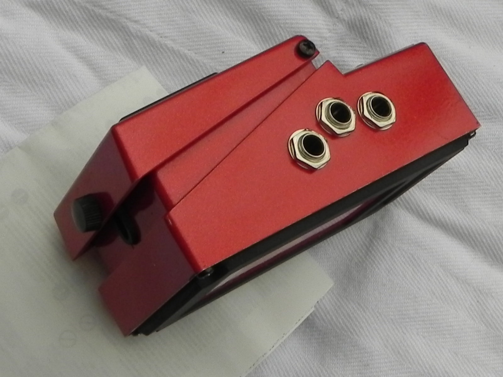 RC-3 LOOP STATION - Boss RC-3 Loop Station - Audiofanzine