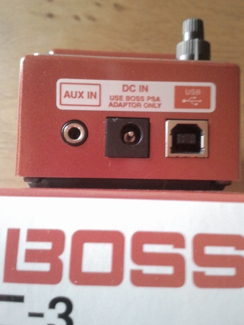 BOSS - LOOP STATION RC-3 美品の+spbgp44.ru