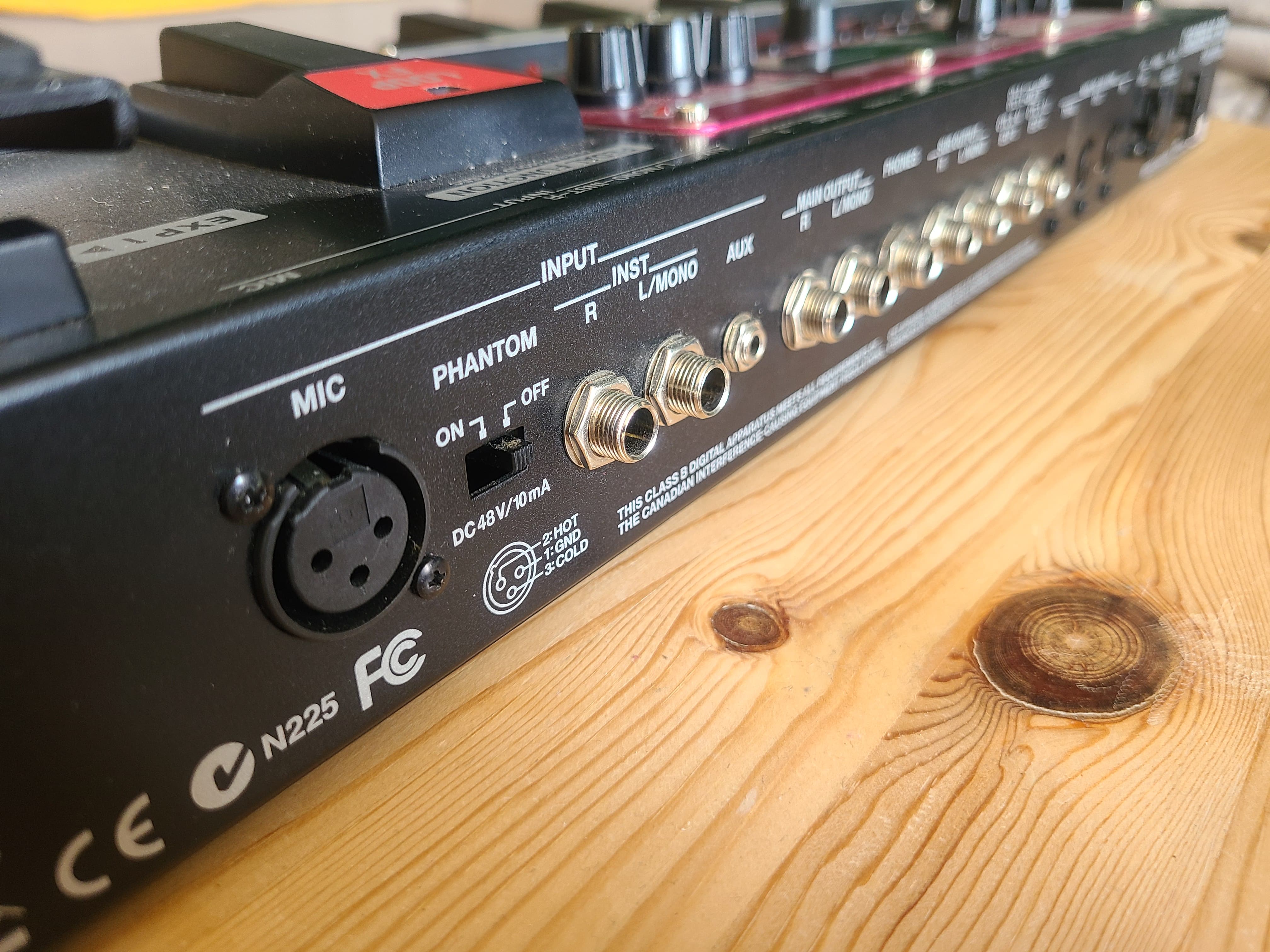 RC-300 Loop Station - Boss RC-300 Loop Station - Audiofanzine RC-300 Loop Station - Boss RC-300 Loop Station - Audiofanzine