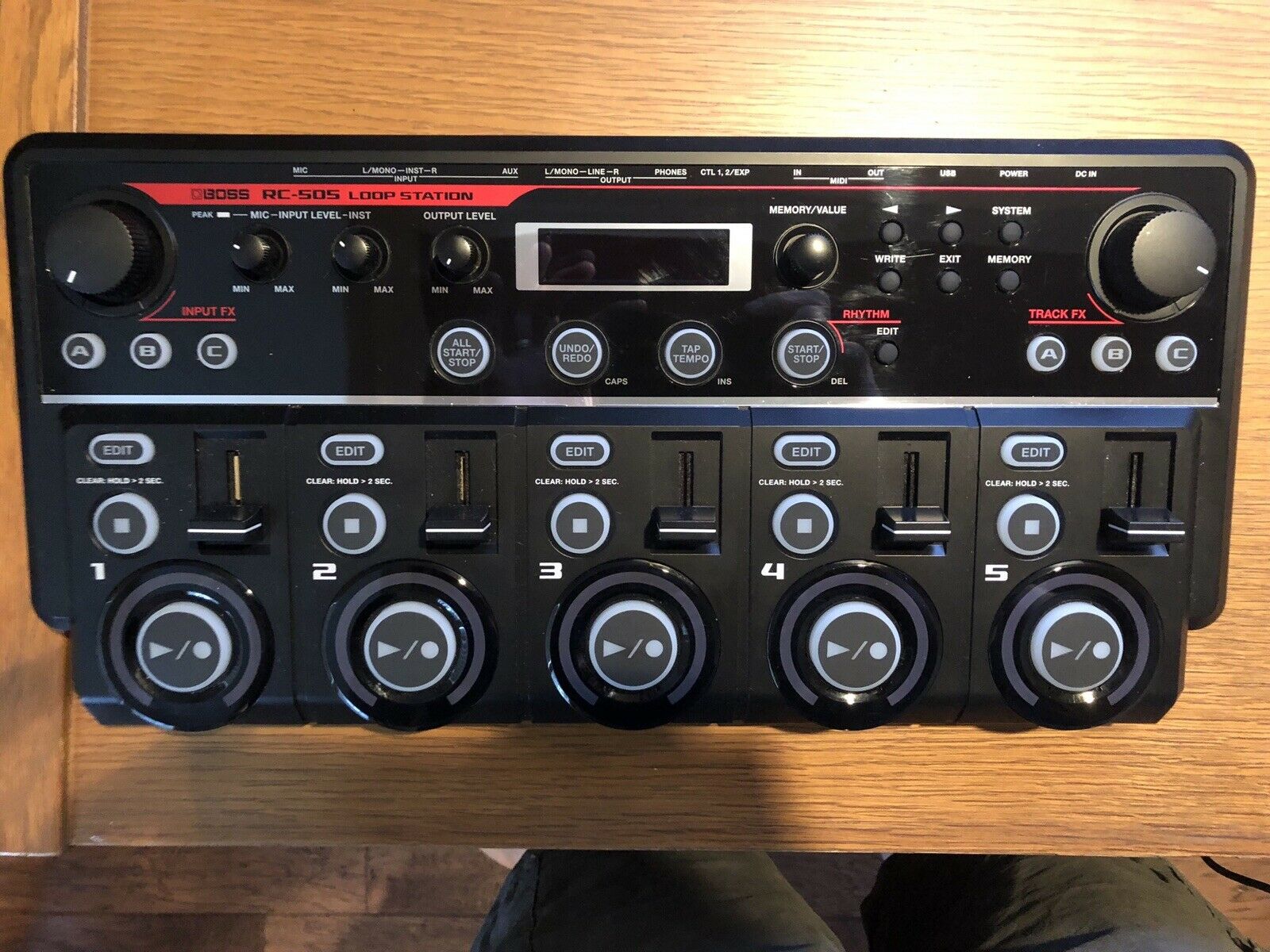 rc-505-loop-station-boss-rc-505-loop-station-audiofanzine