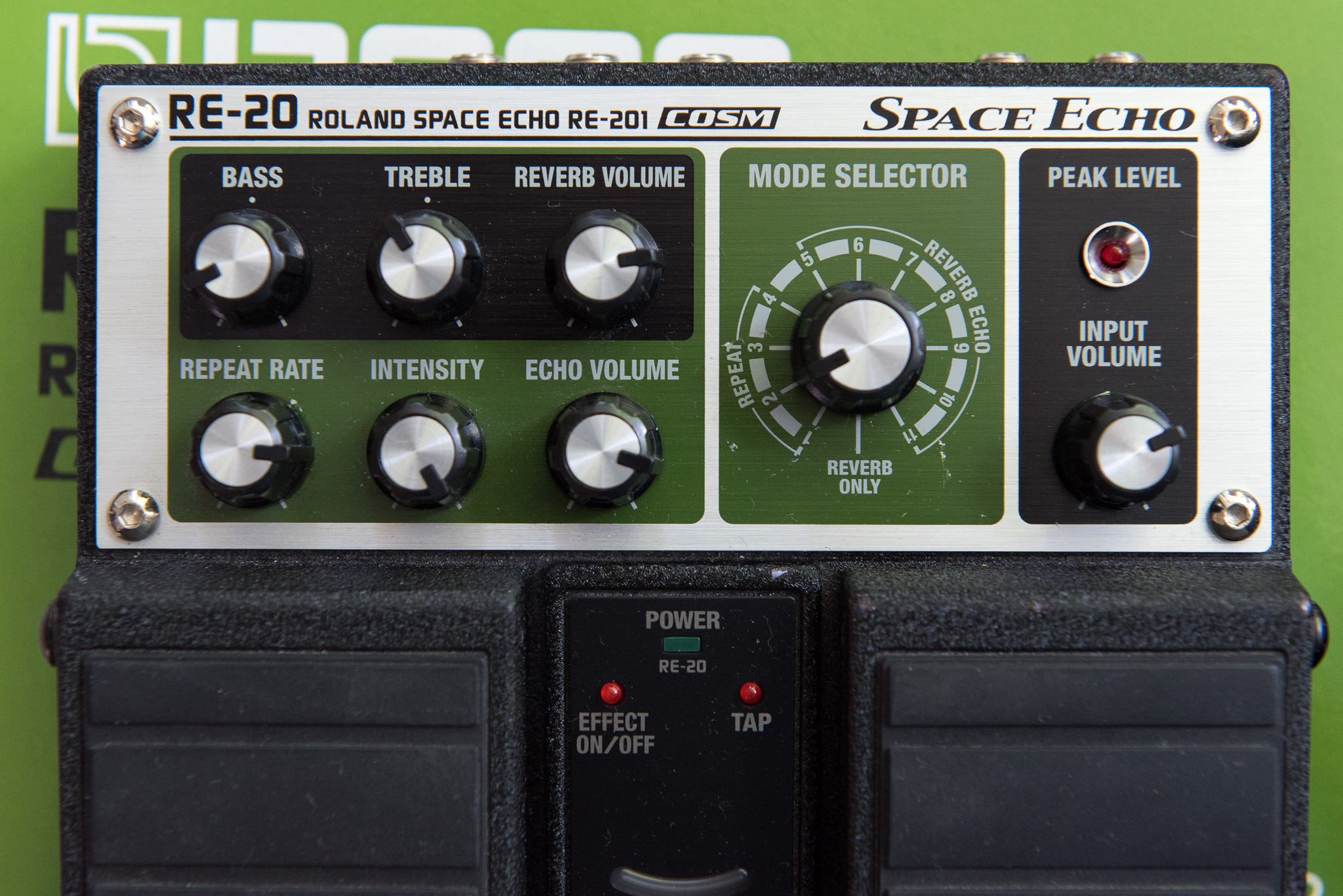 Photo Boss RE20 Space Echo Boss RE20 Space Echo (88518) (1151015