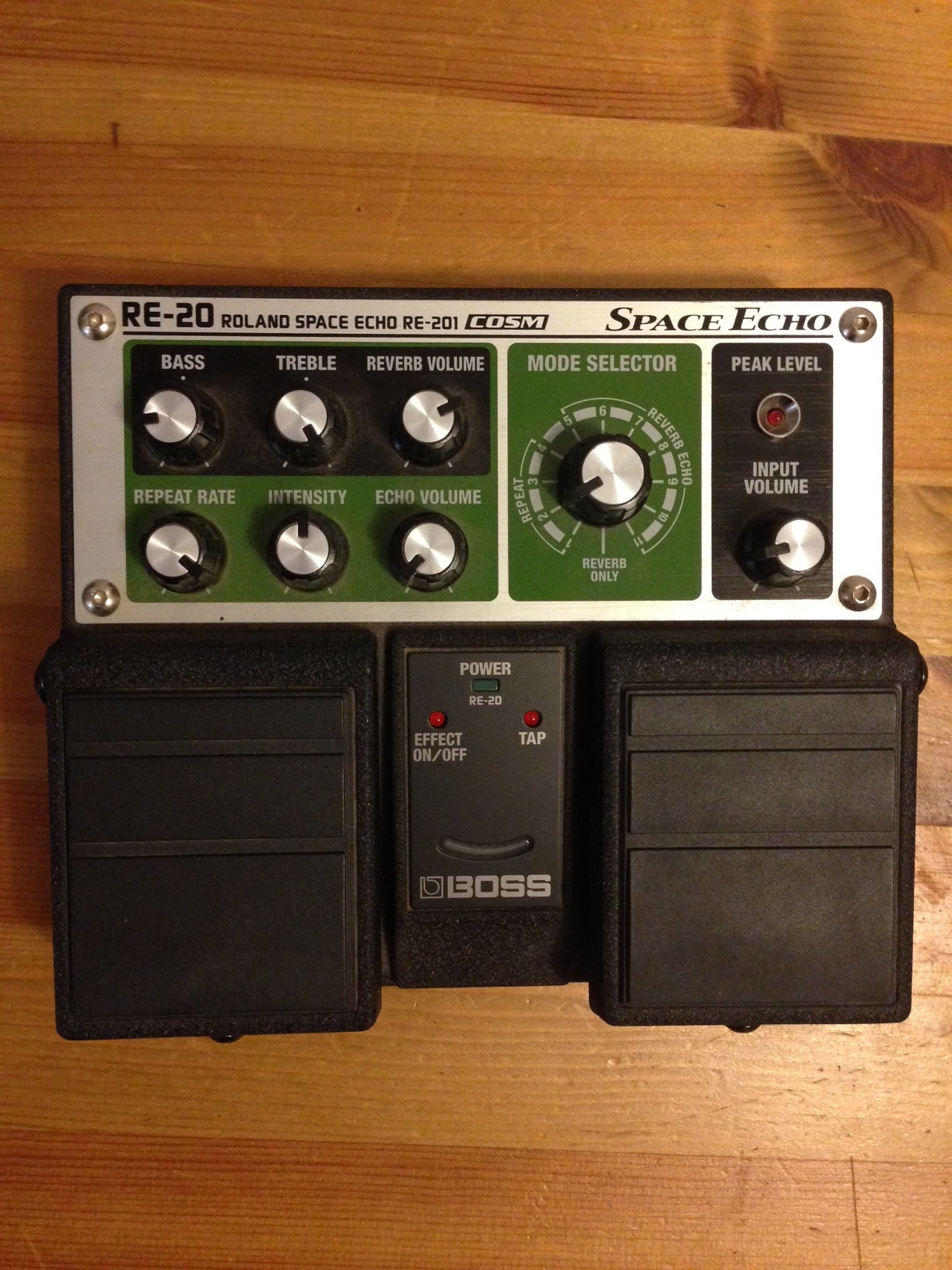 BOSS - boss re-2 space echo 美品の+spbgp44.ru