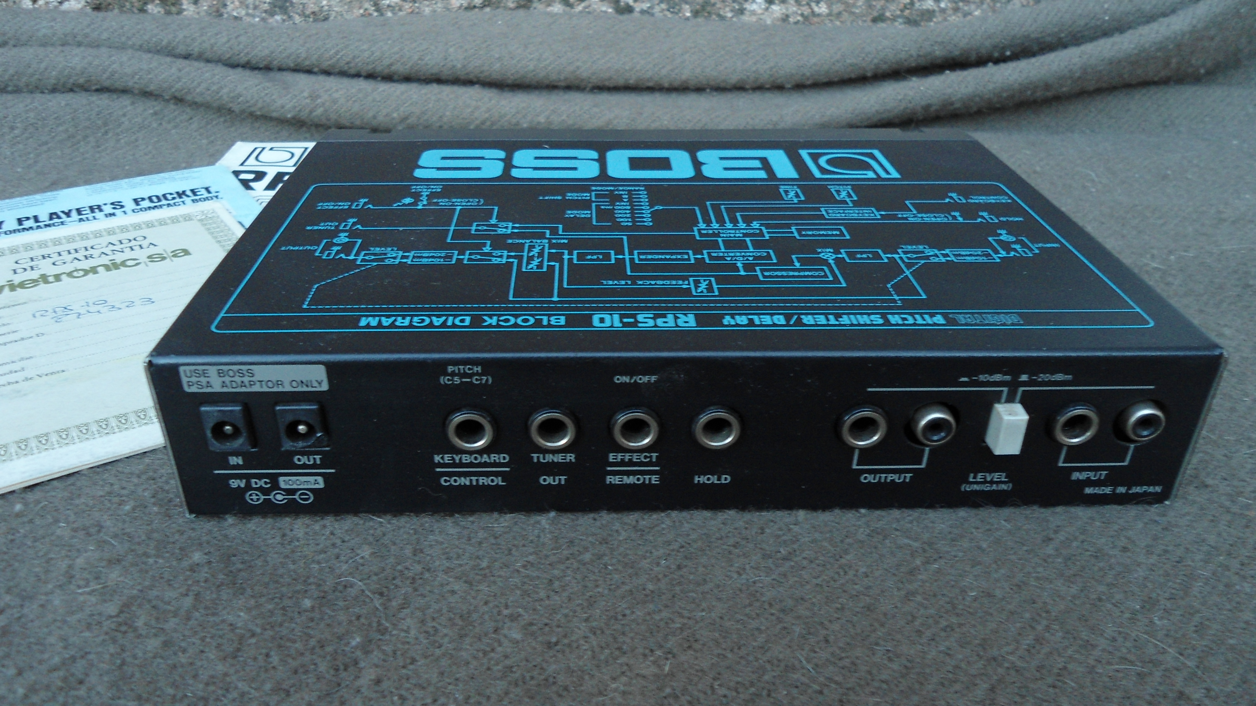 S Cat Dubsta Delay S Cat Dubsta Delay