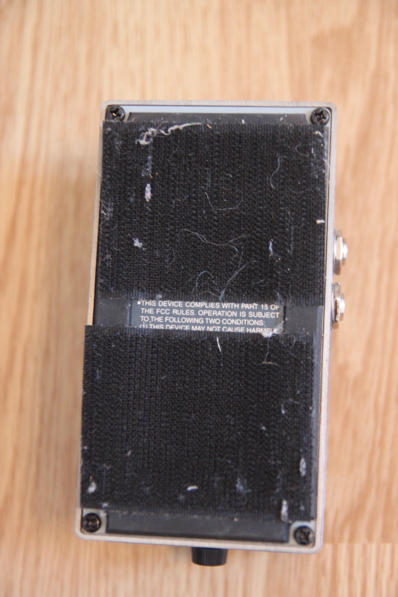 RV-5 DIGITAL REVERB - Boss RV-5 Digital Reverb - Audiofanzine