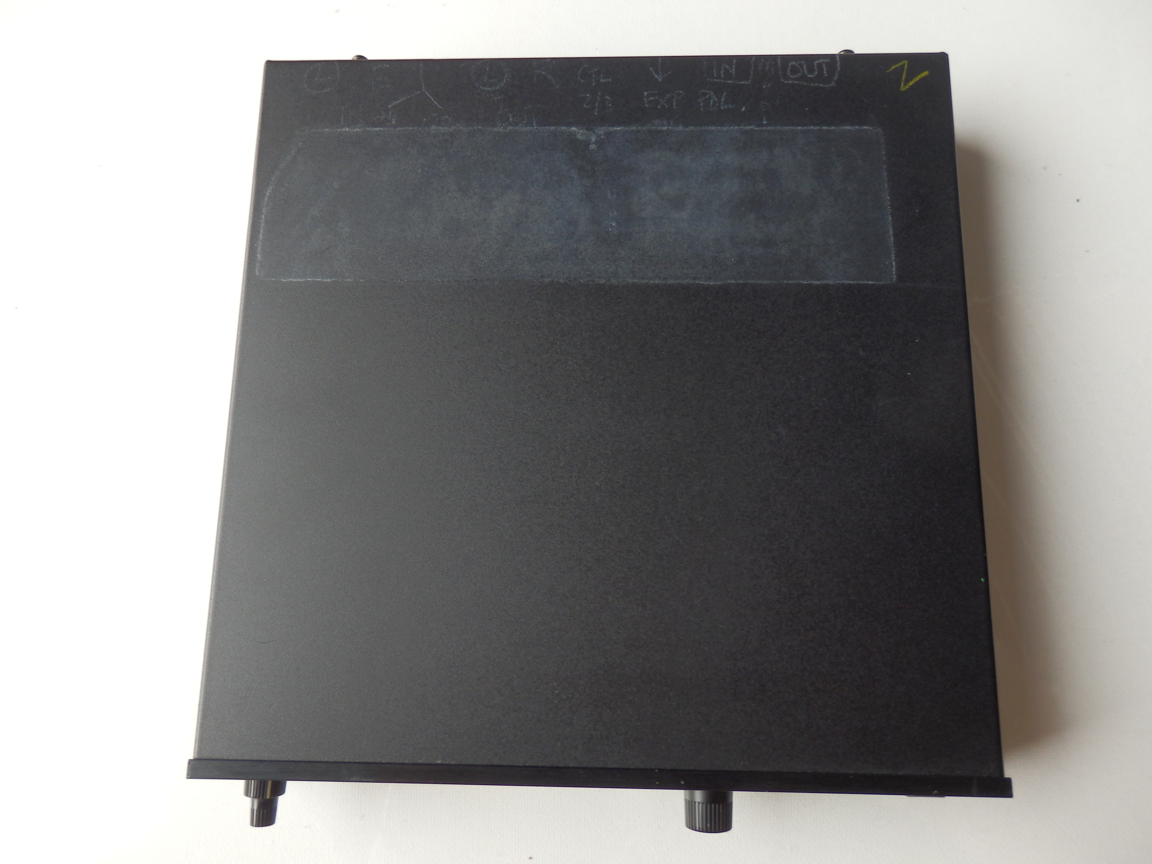 SE-70 Super Effects Processor Boss - Audiofanzine SE-70 Super Effects Processor Boss - Audiofanzine