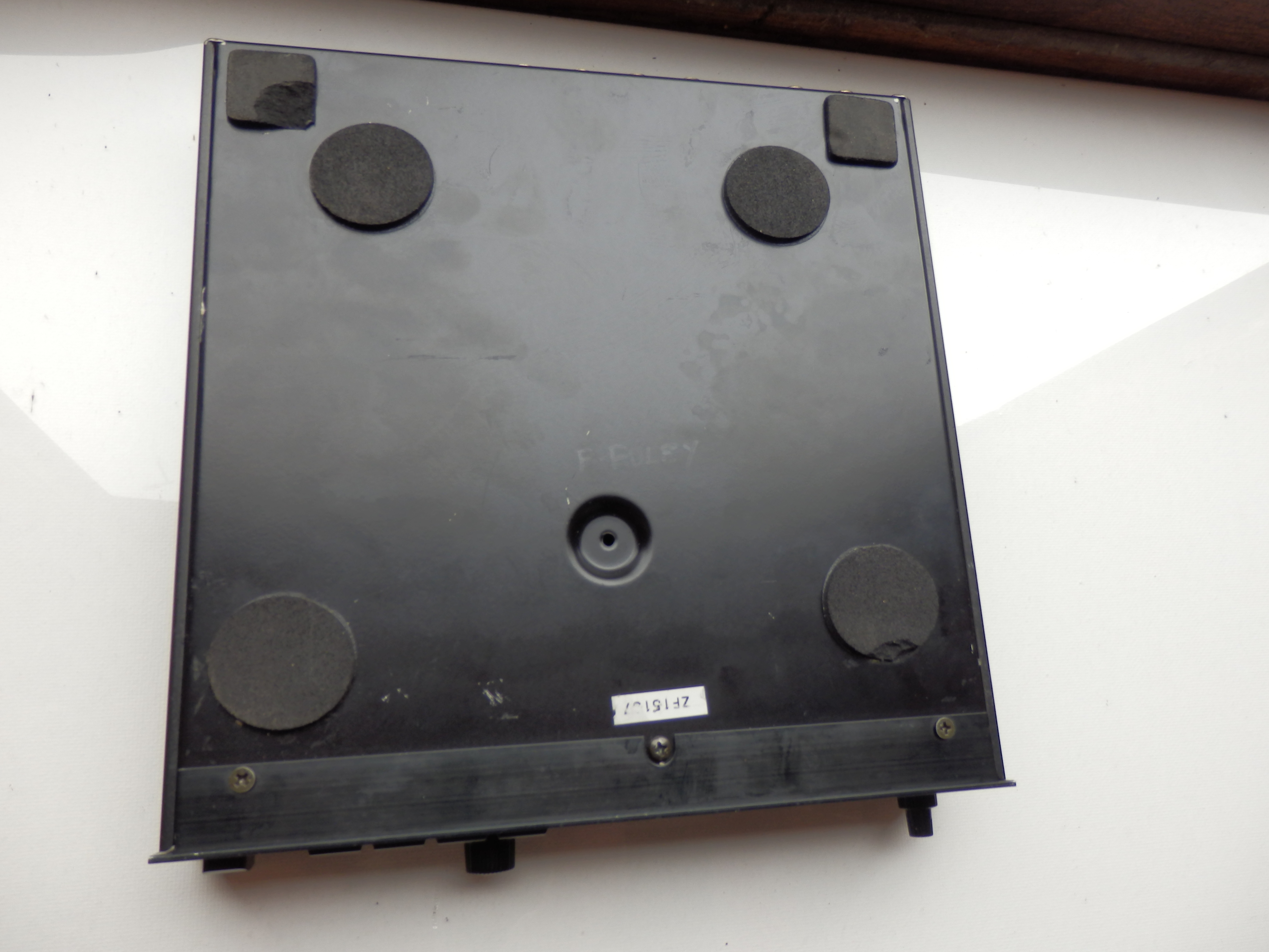 SE-70 Super Effects Processor Boss - Audiofanzine SE-70 Super Effects Processor Boss - Audiofanzine