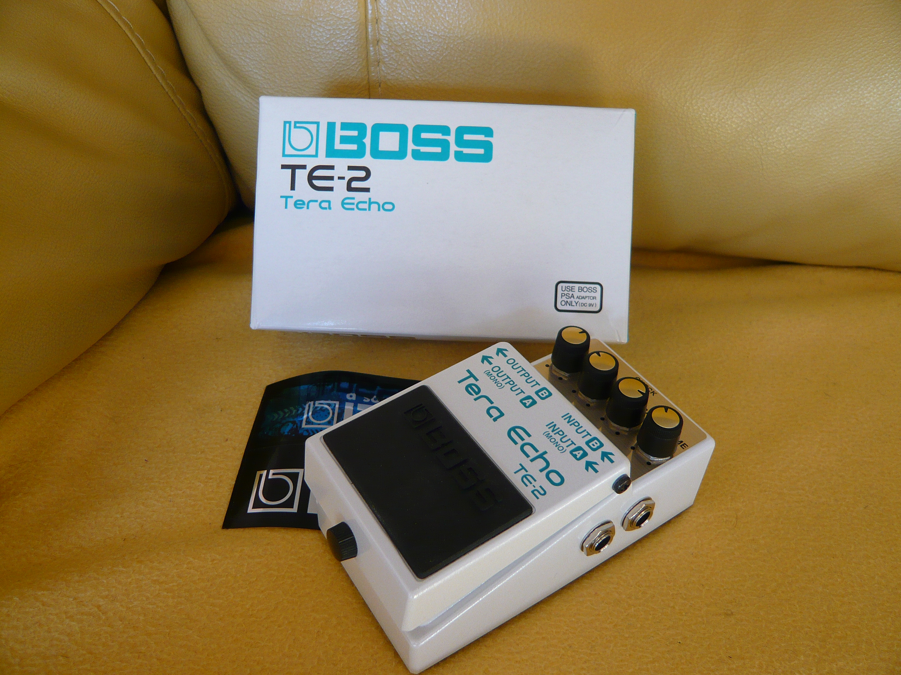 takuya0920さん専用 BOSS TE-2 Tera Echoの+spbgp44.ru