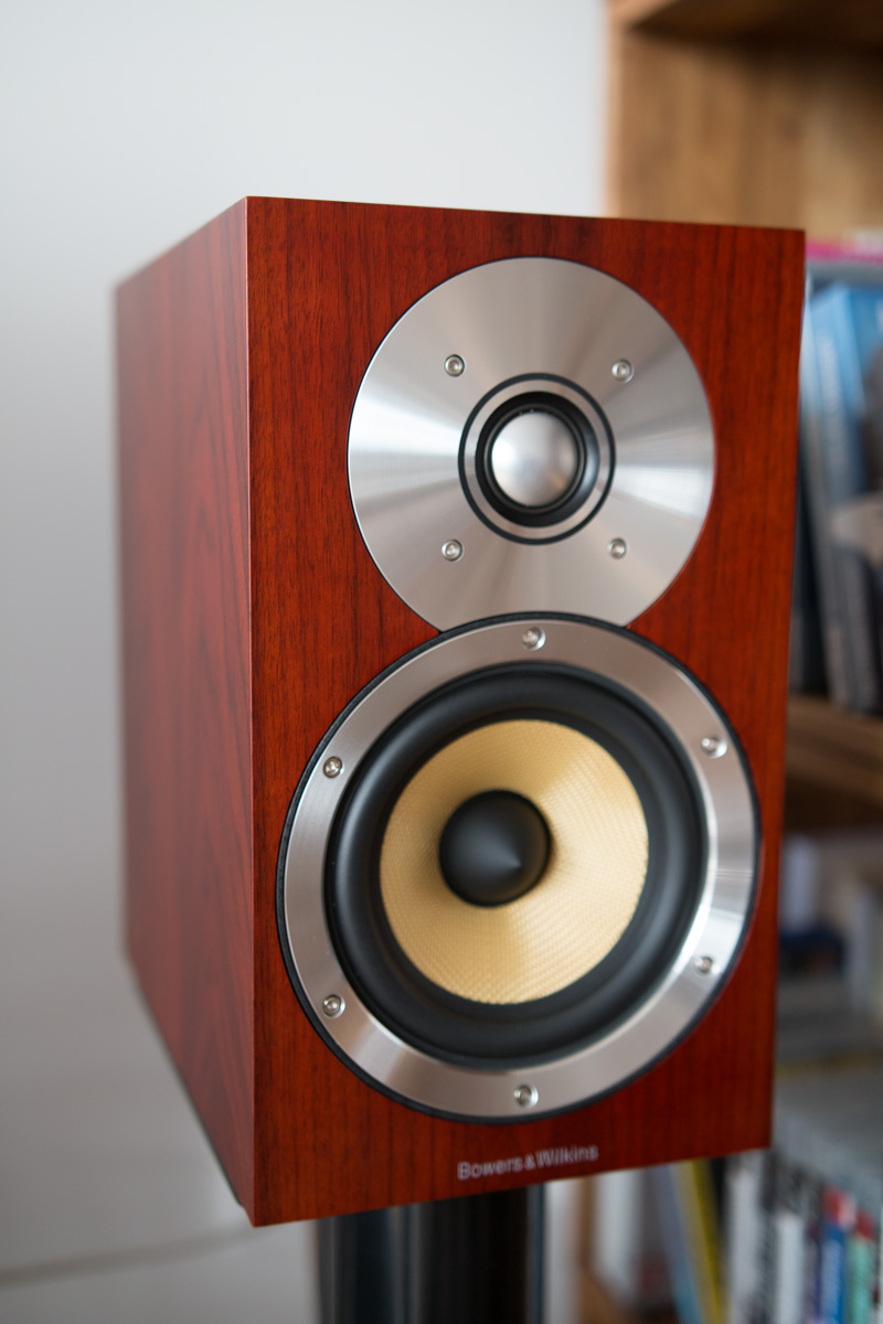 Photo bowers & wilkins CM1 bowers & wilkins CM1 (54524) (1180777