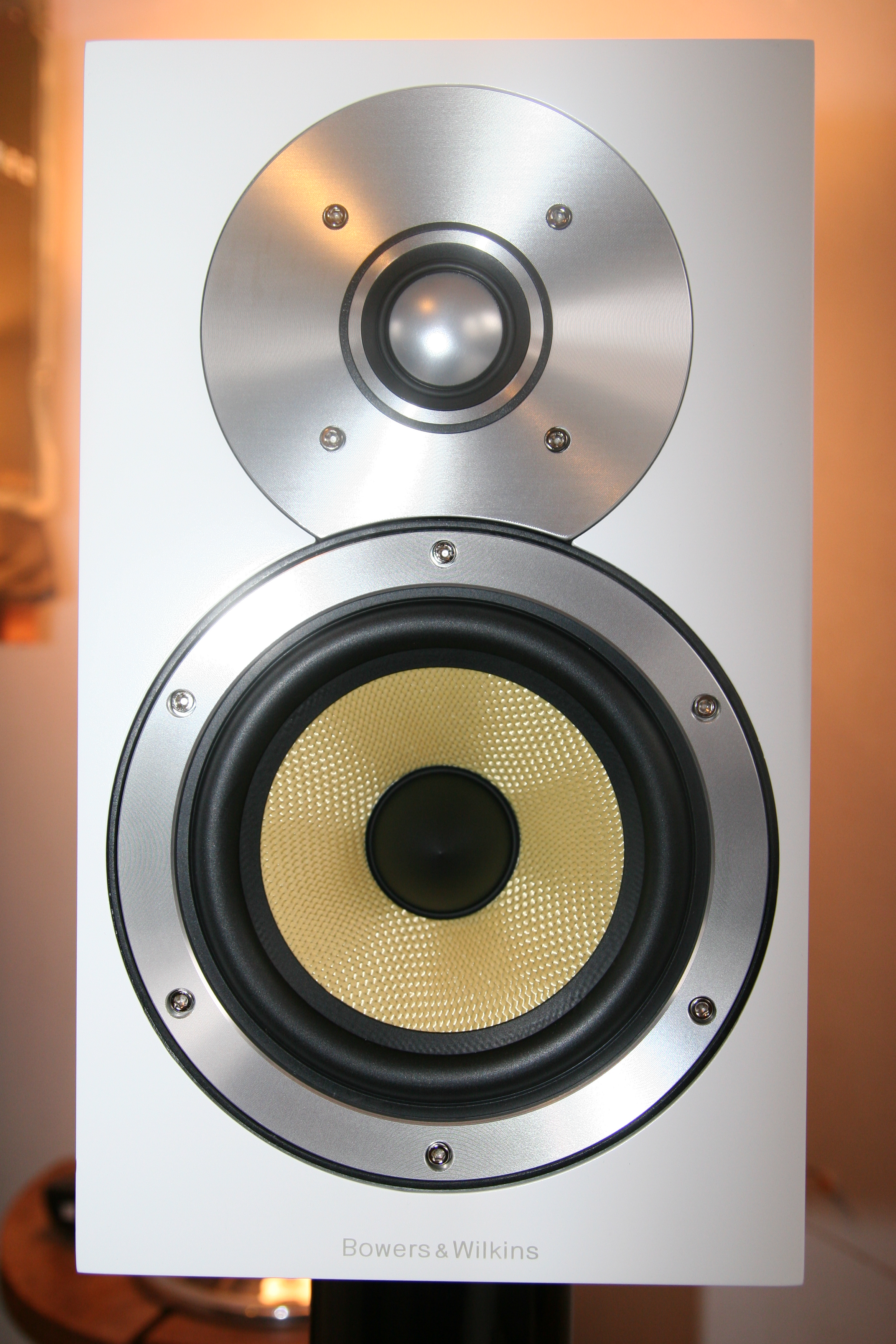 bowers & wilkins CM1 image (531874) Audiofanzine