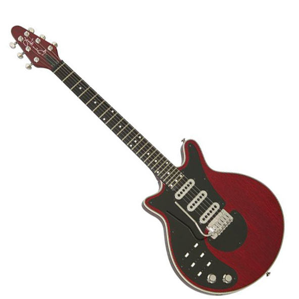 たっちゃん様専用】Brian May Guitars Mini May中古美品+spbgp44.ru