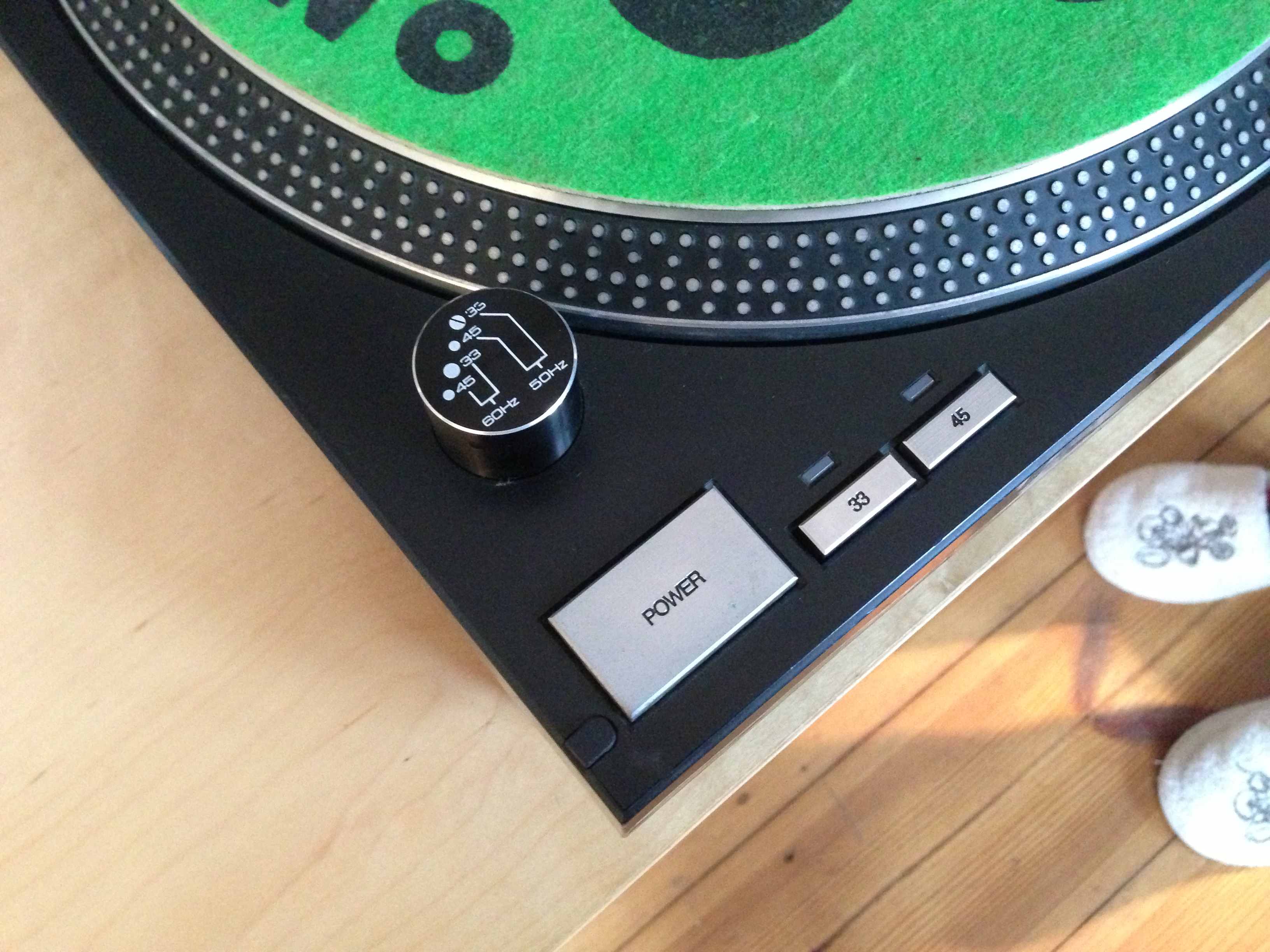 PR 106 - BST PR 106 - Audiofanzine