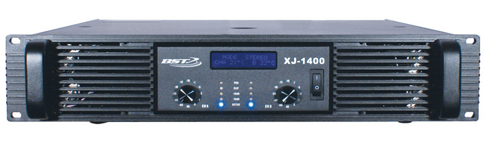 XJ 1400 BST XJ 1400 Audiofanzine