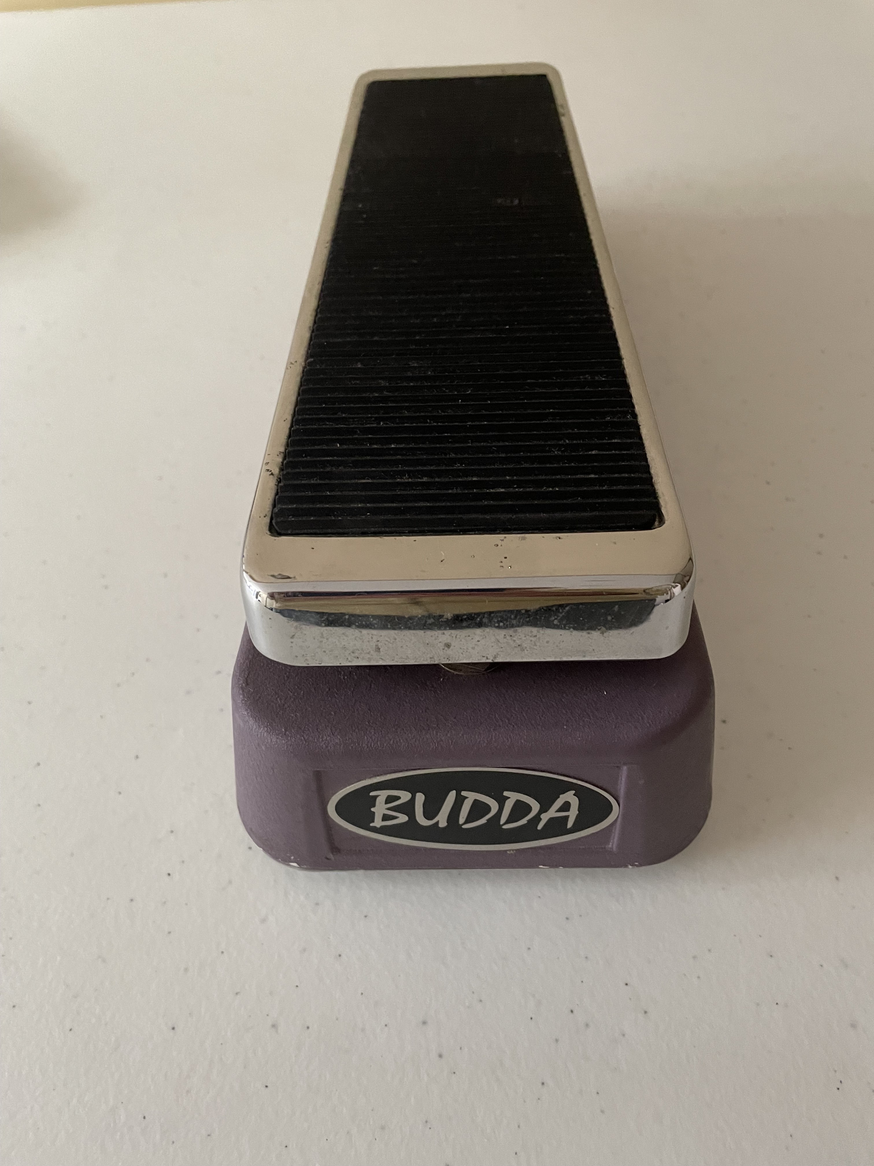 Budda Wah 旧型 エフェクター 楽器/器材 おもちゃ・ホビー・グッズ ビンディングの販売