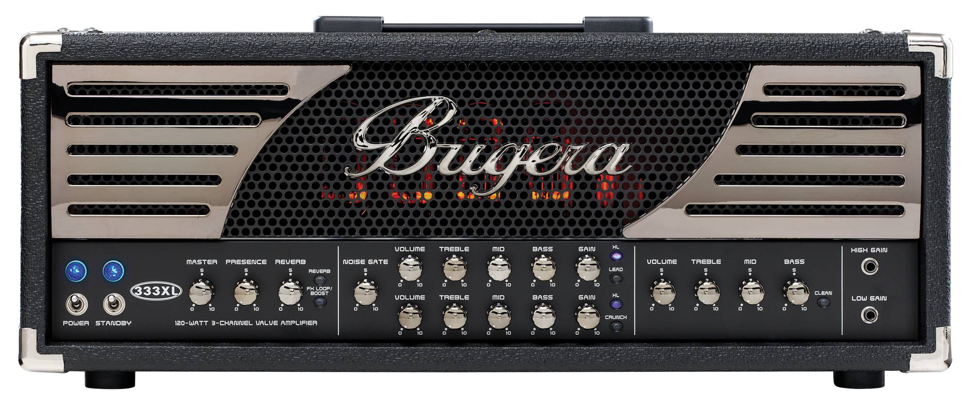 Bugera 333XL image (1593612) Audiofanzine