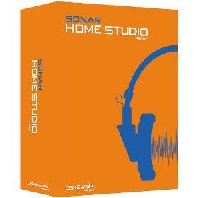 Sonar Home Studio 7 Cakewalk Sonar Home Studio 7 Audiofanzine