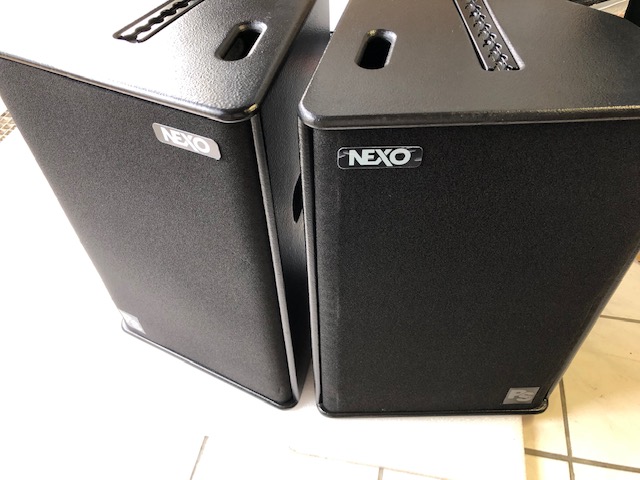 Camco vortex 6