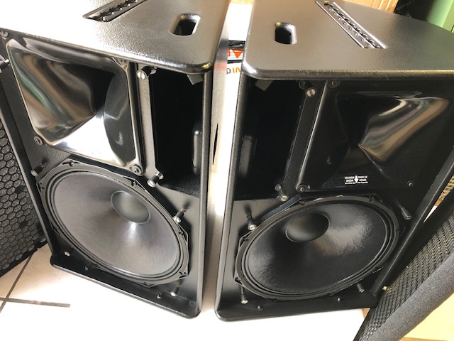 Camco vortex 6