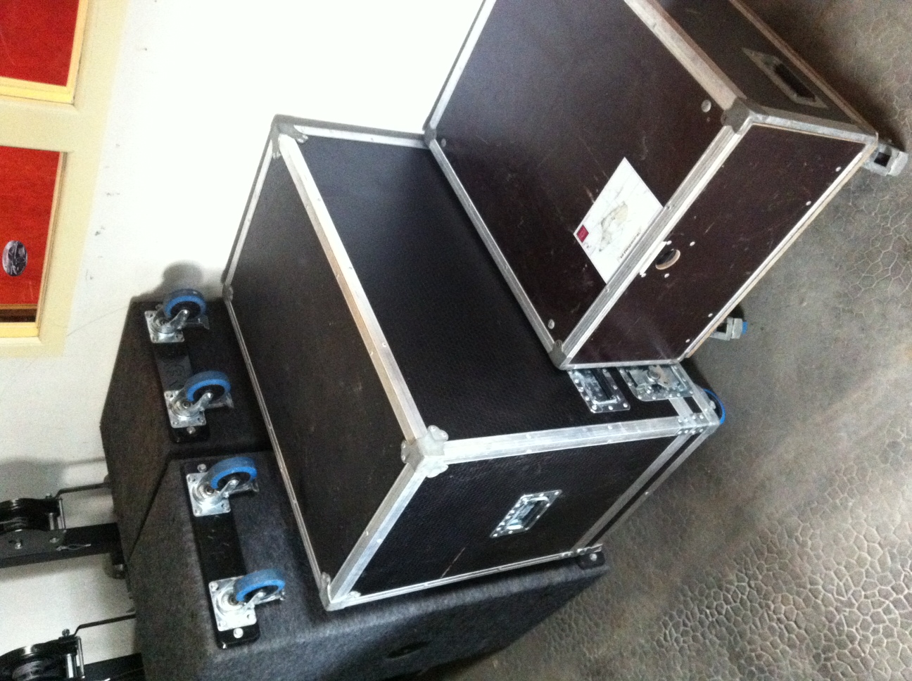 Camco vortex 6