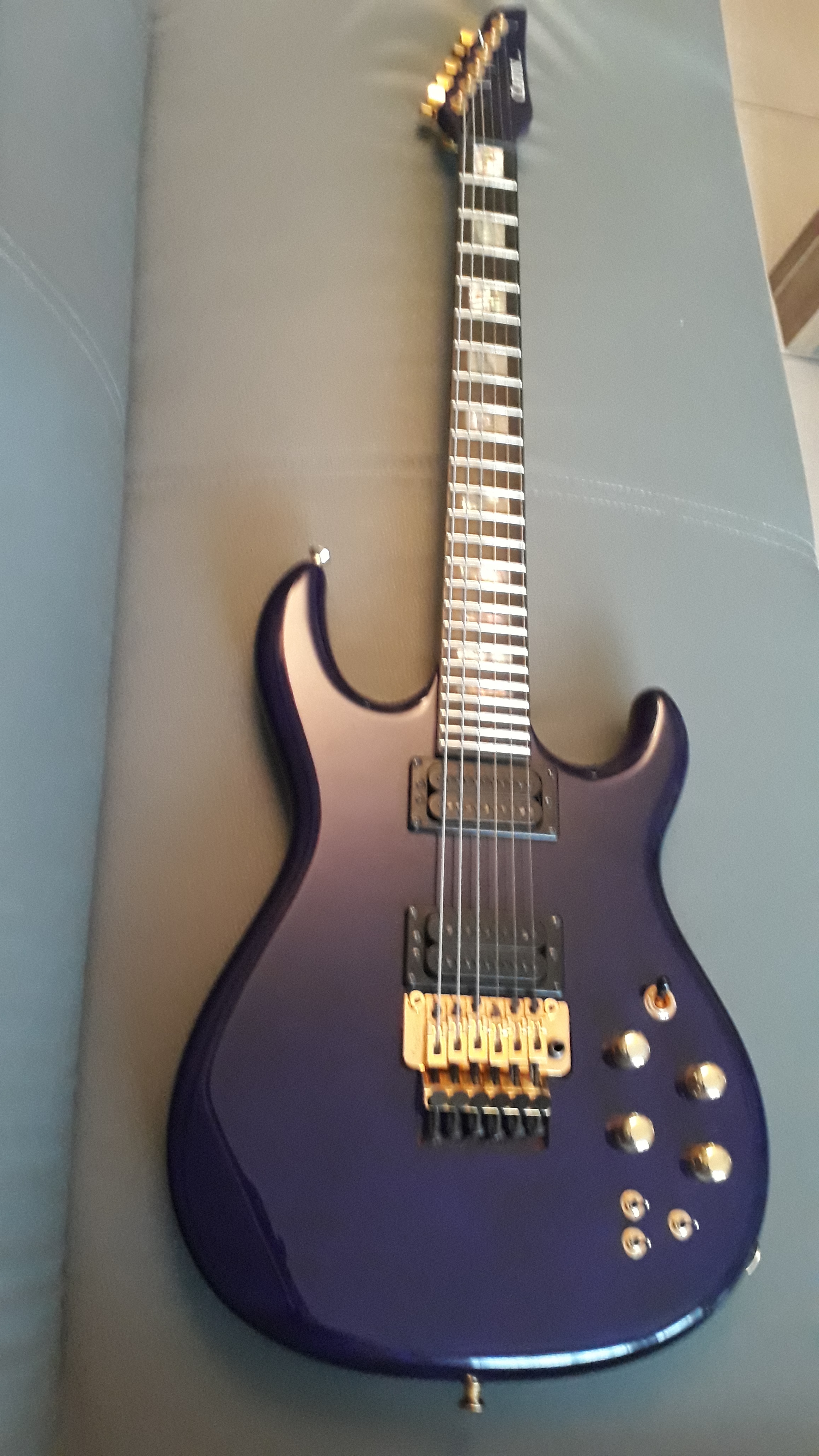 carvin dc400 for sale