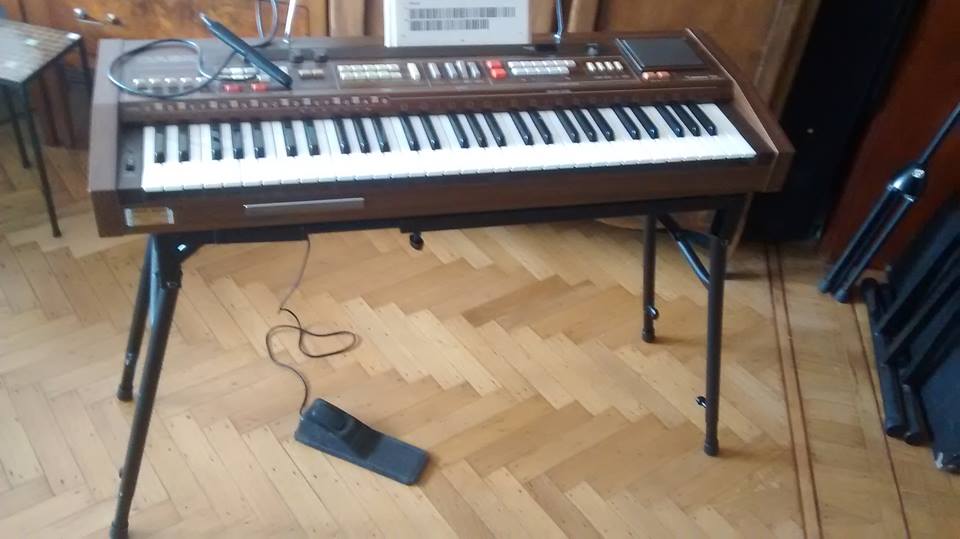 casio mdv 701