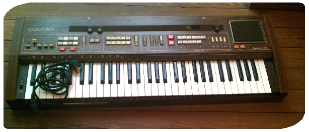 casio mdv 701