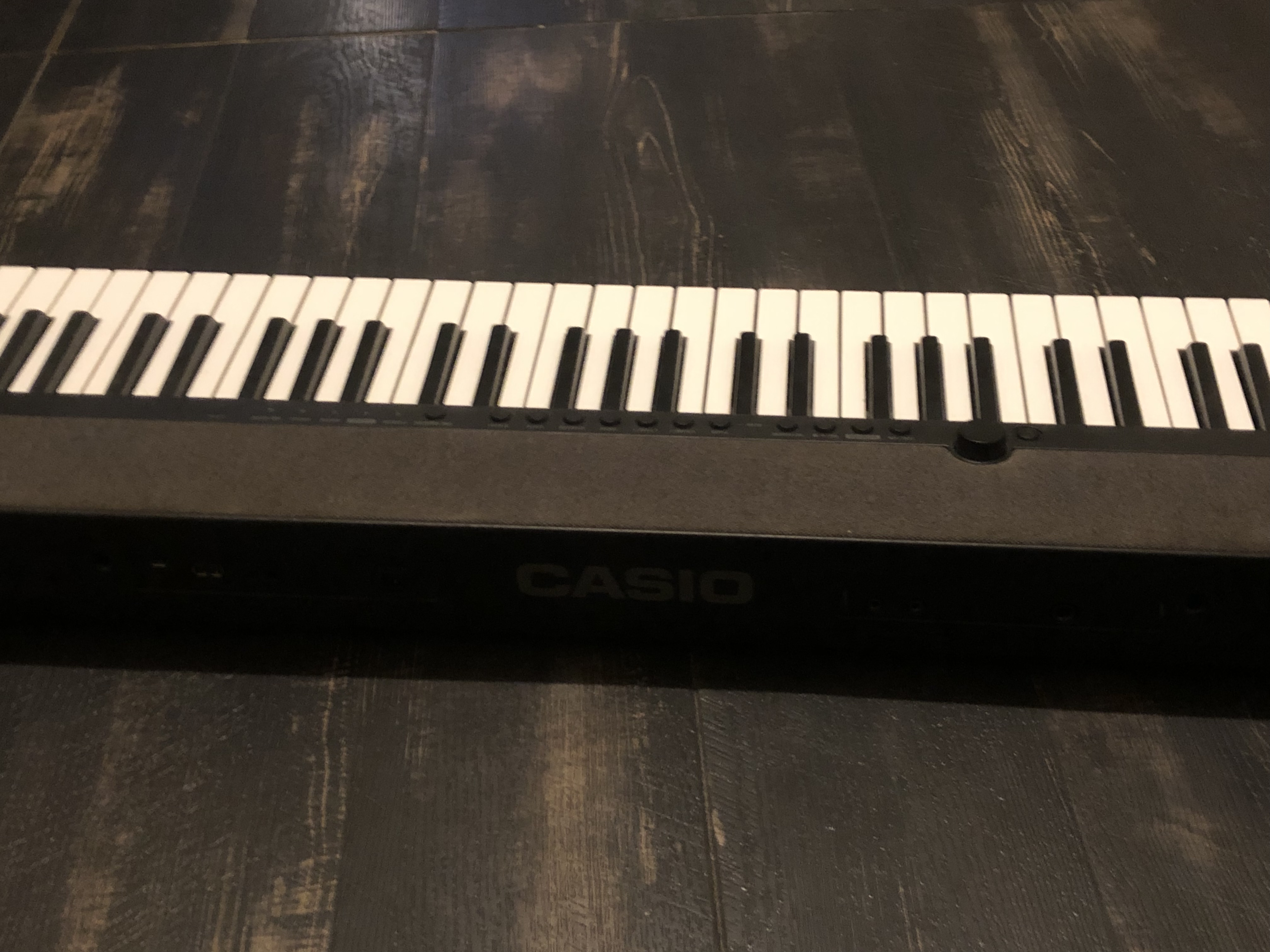 Casiotone CT-S1 - Casio Casiotone CT-S1 - Audiofanzine