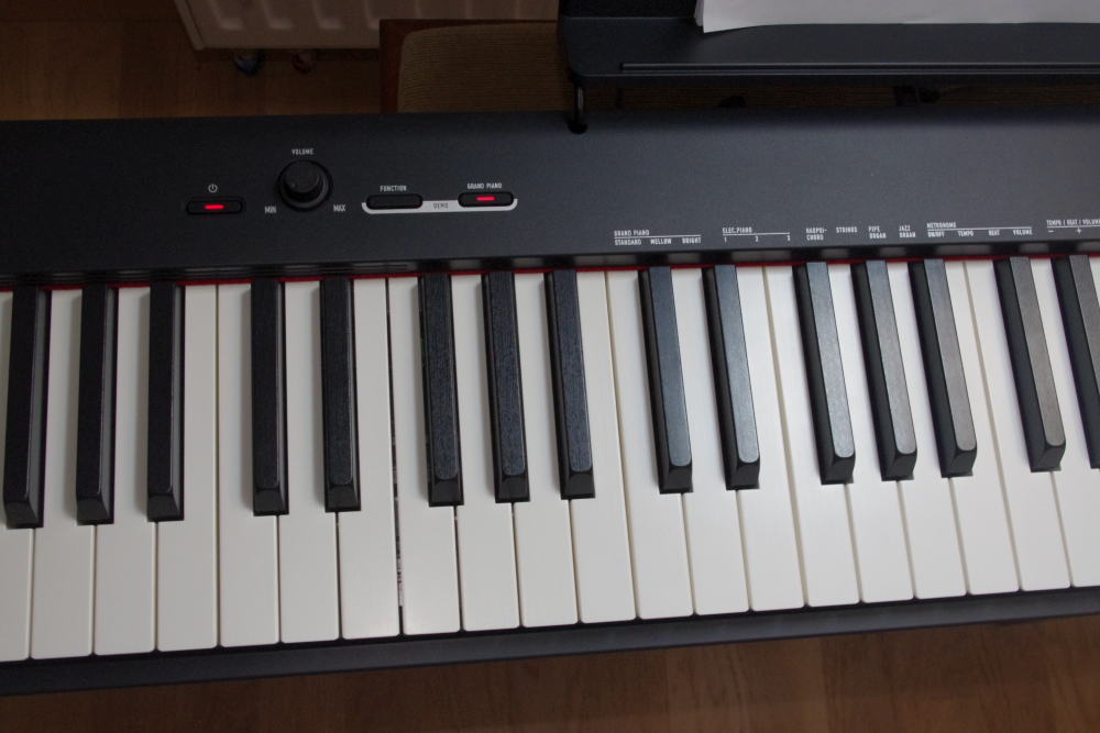 CDPS100 Casio CDPS100 Audiofanzine