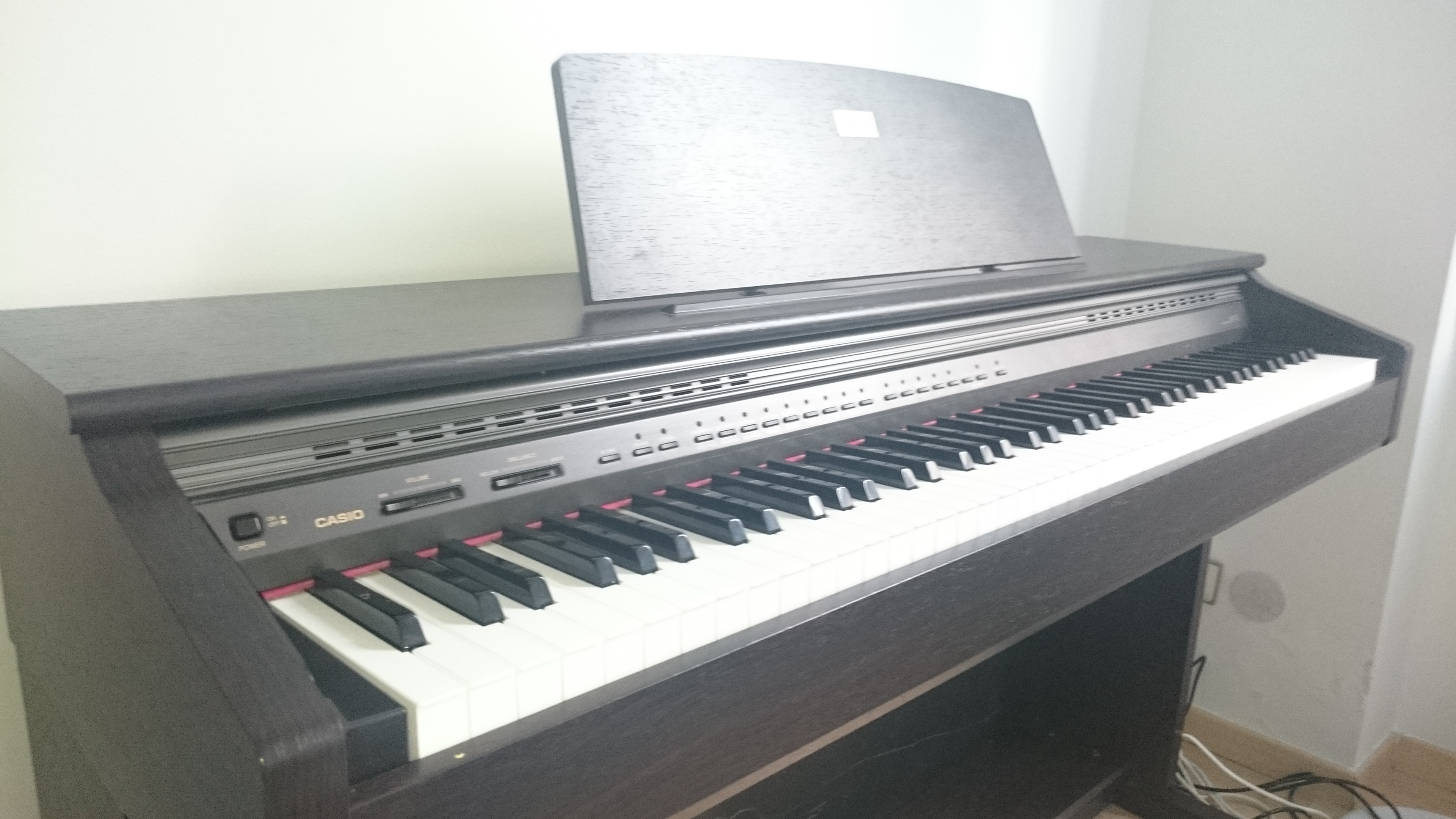 CASIO AP-45 smcint.com