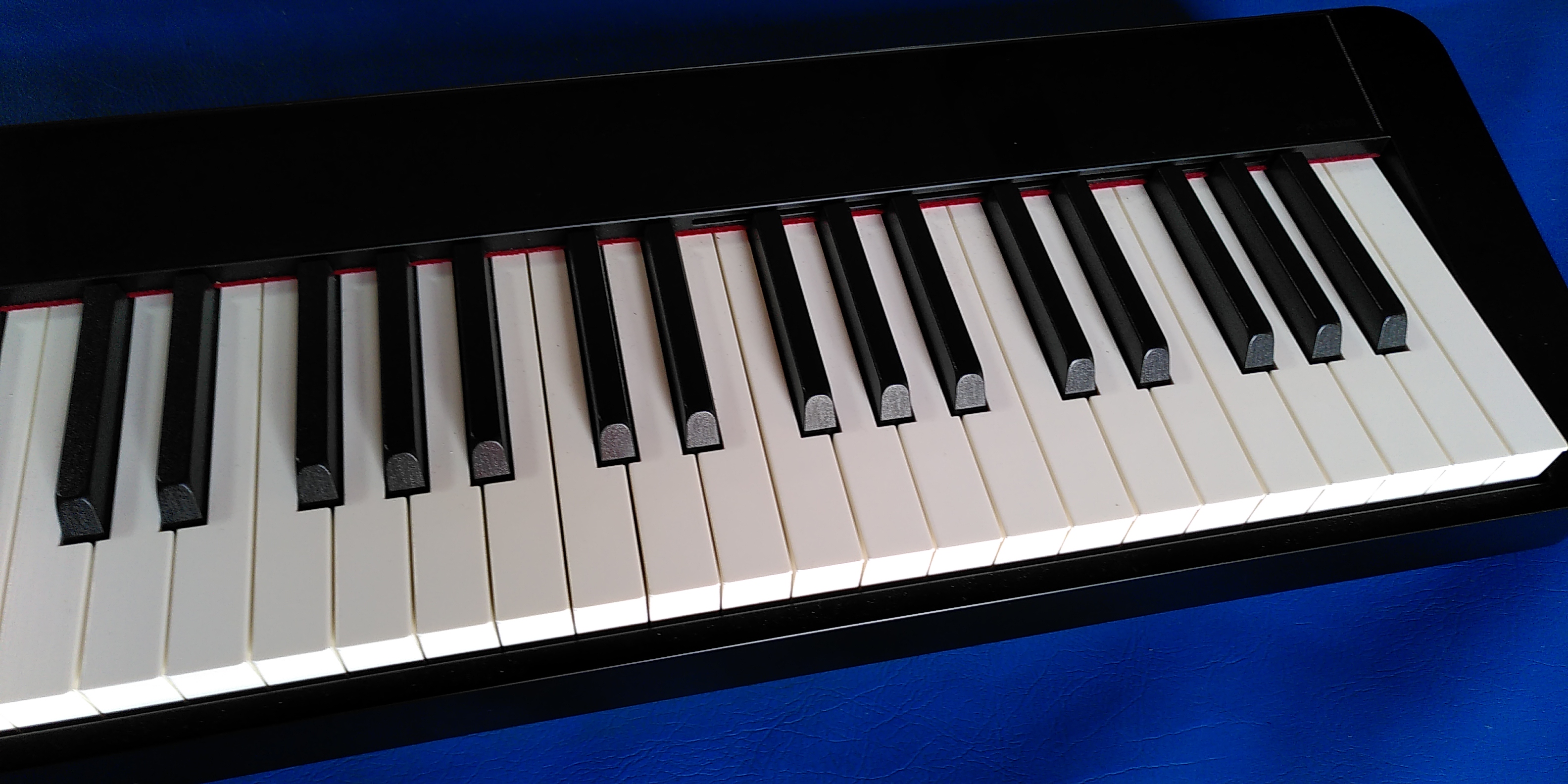 Privia PXS1000 Casio Privia PXS1000 Audiofanzine