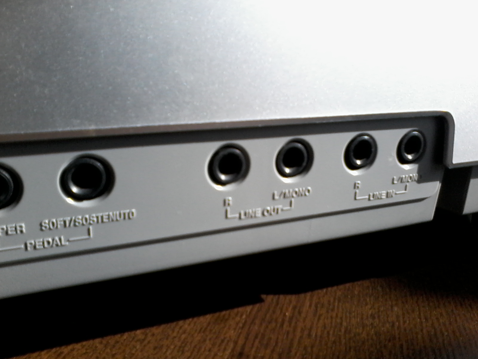 PX310 Casio PX310 Audiofanzine