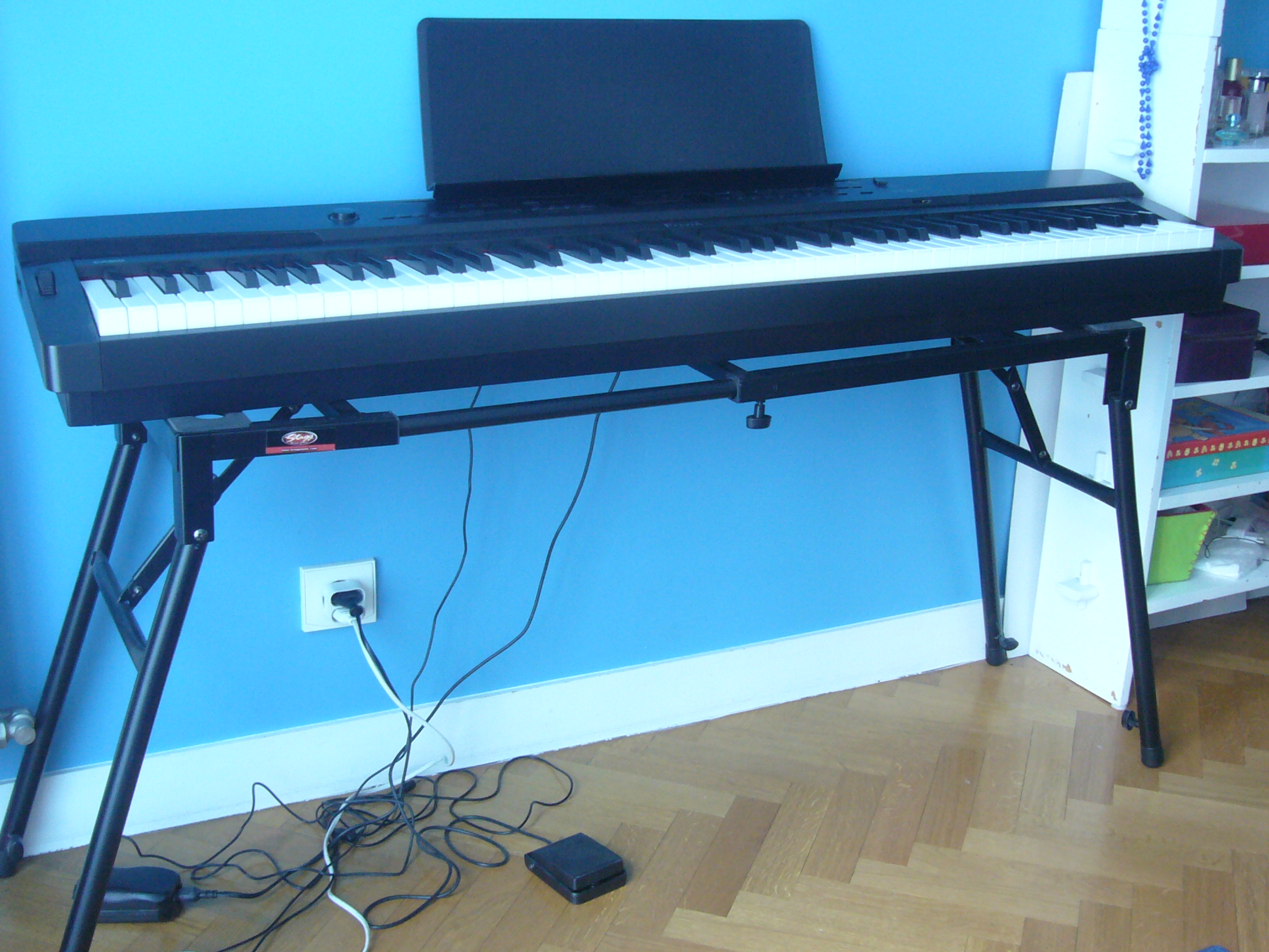 casio px 330
