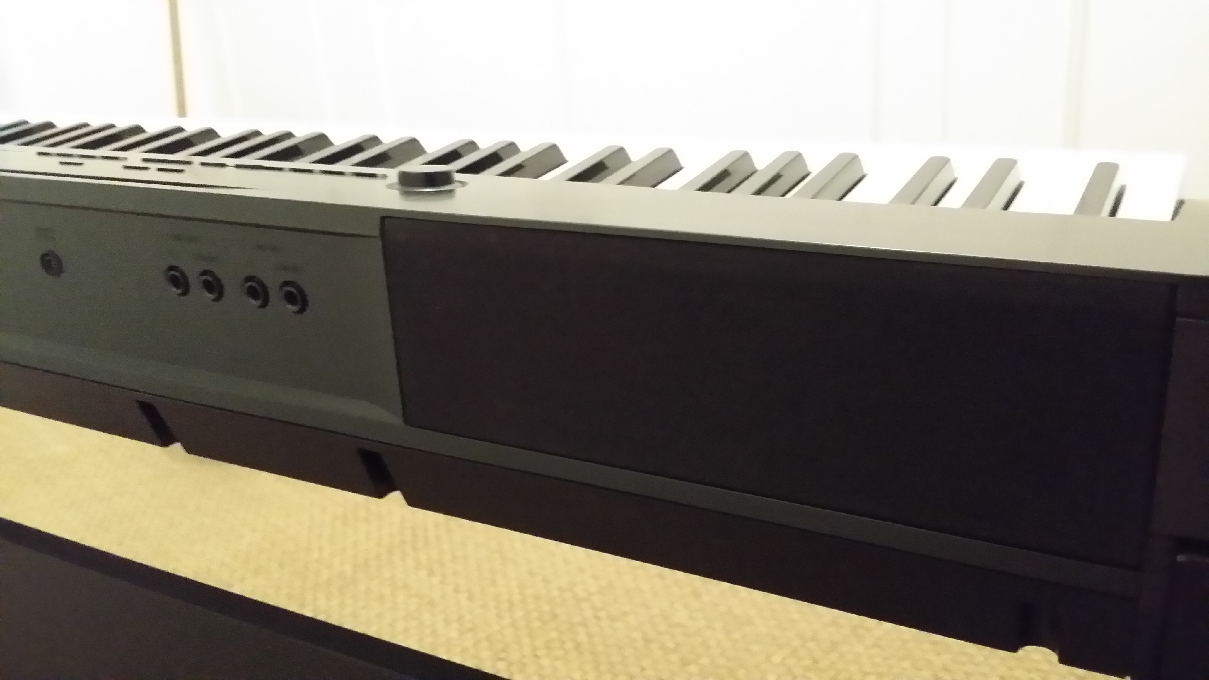 casio px 330