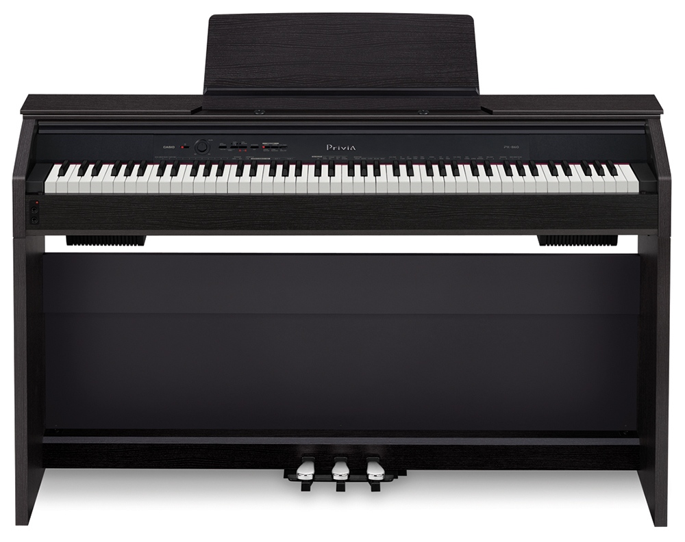 casio px860