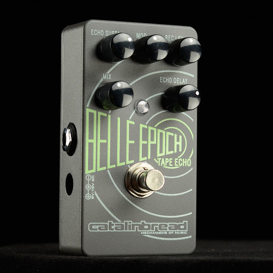 新品 Catalinbread Belle Epoch Deluxe New 2023超人気 - www