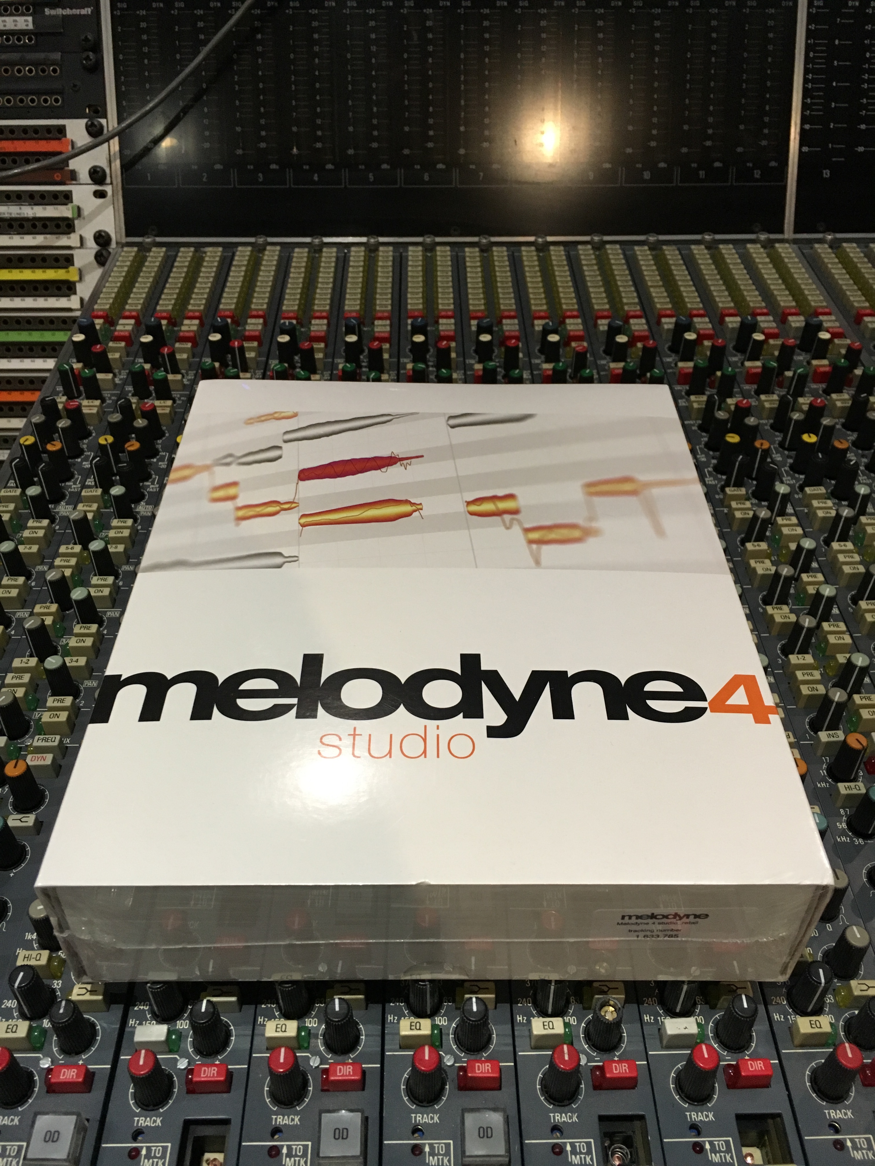 celemony melodyne 4 essential upgrade to studio