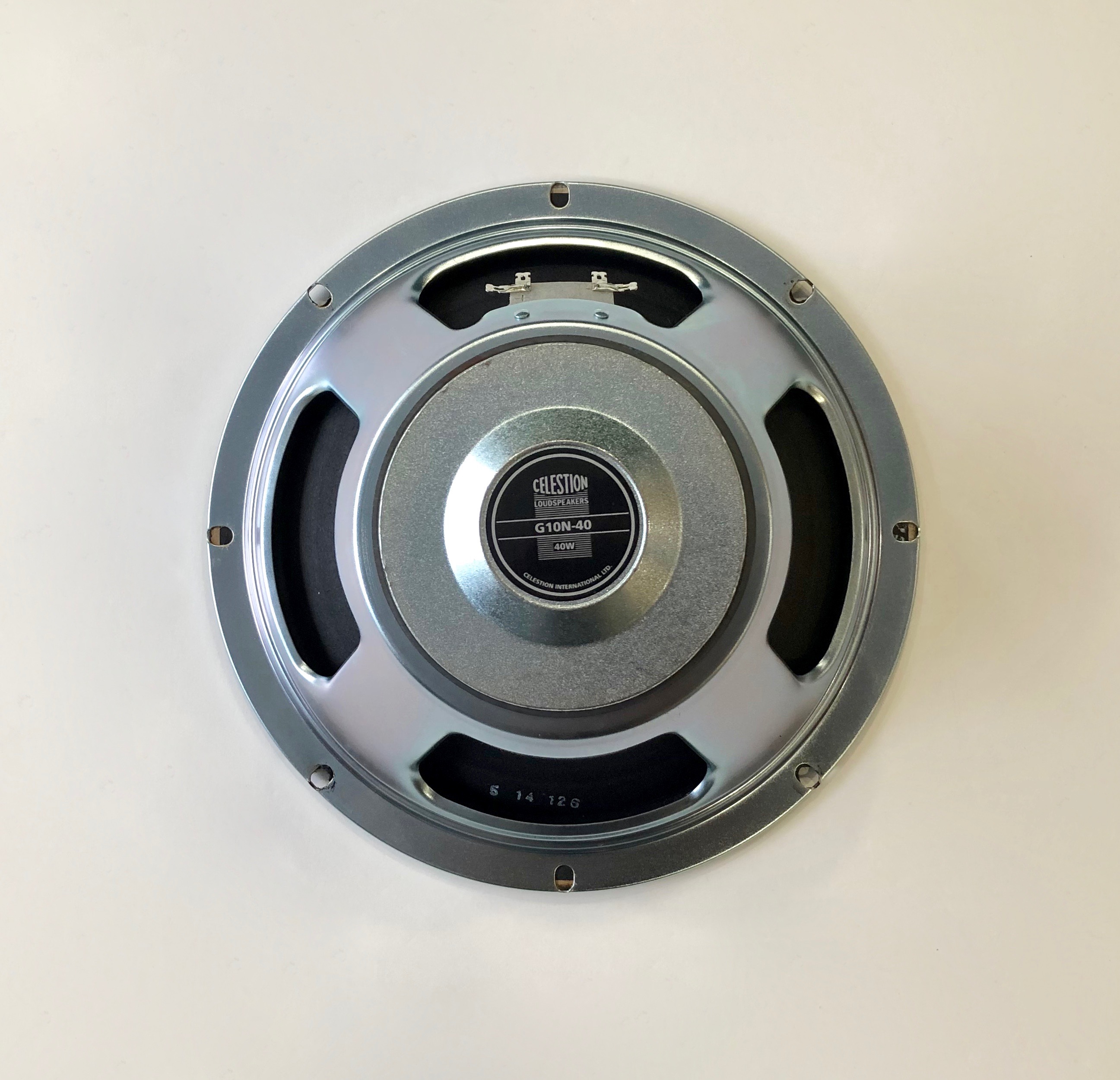 celestion g10n40