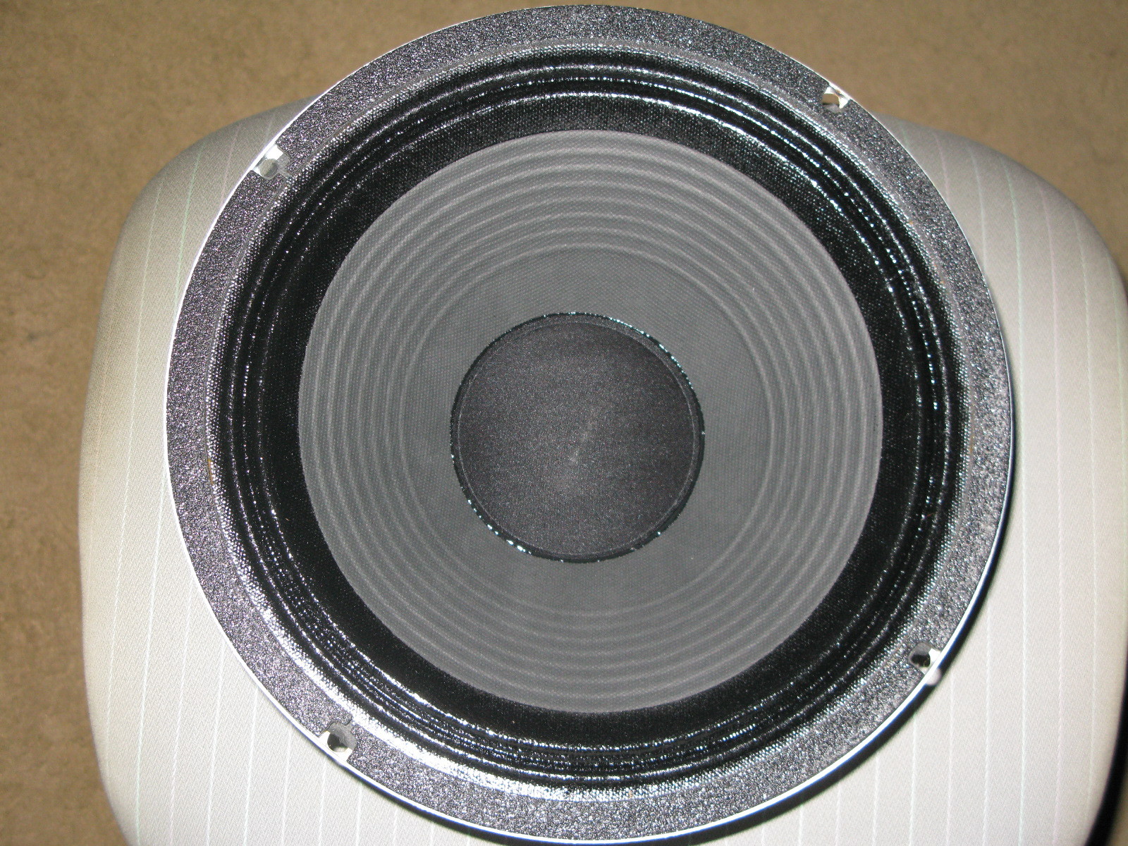 Celestion G12H100 image (#169192) - Audiofanzine