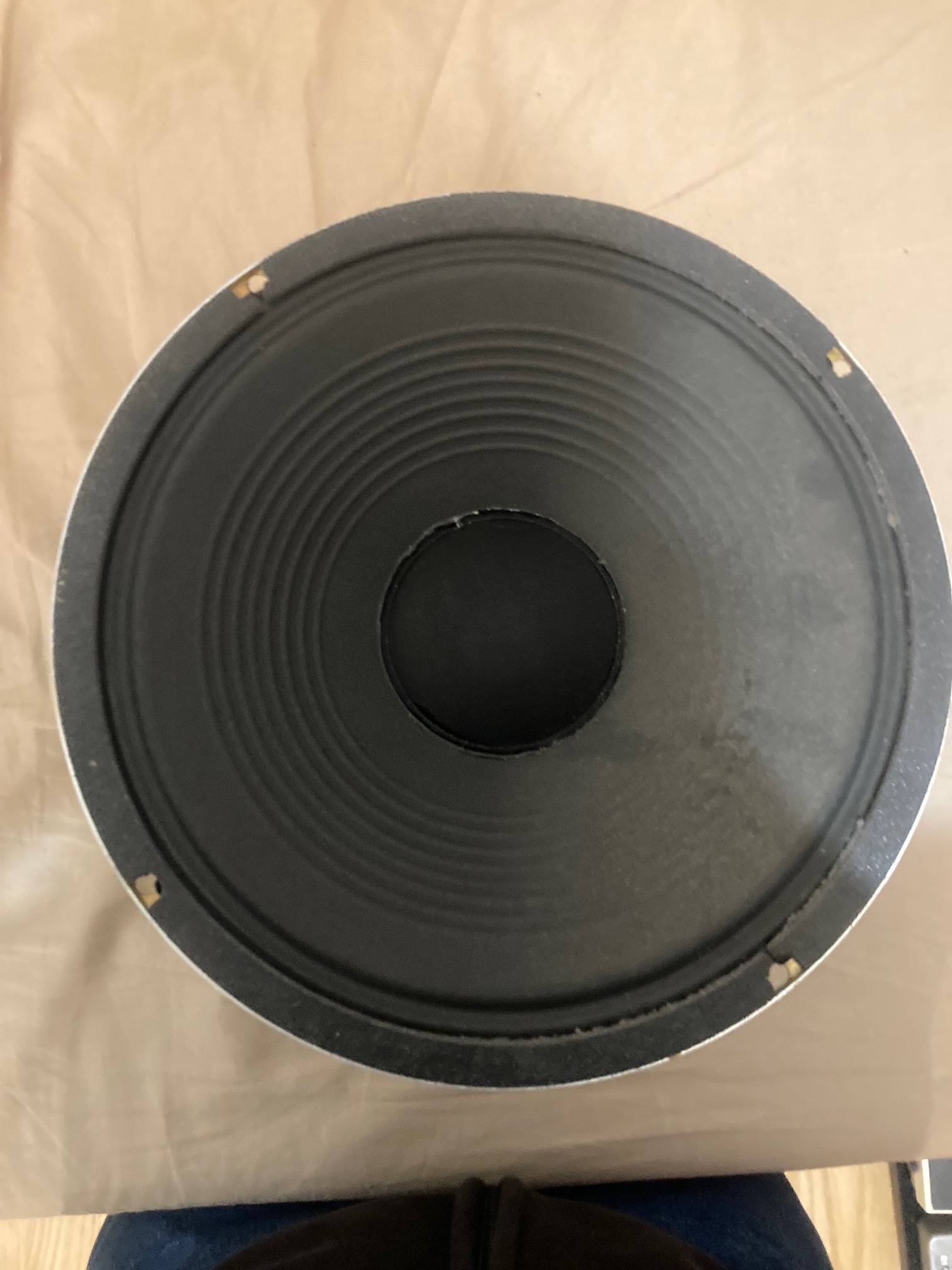 G12L - Celestion G12L - Audiofanzine