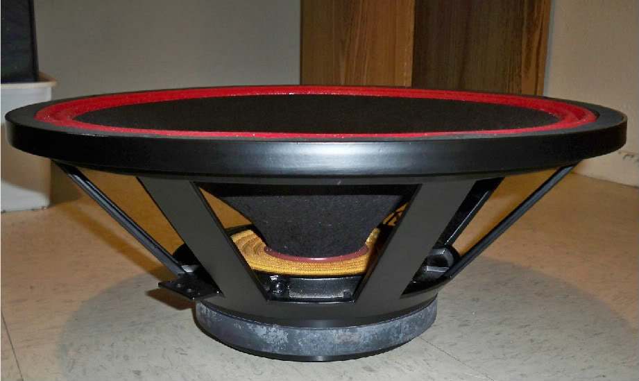 Active Subwoofer 18 Inch Cerwin Vega Cerwin Vega Sw18c Cerwin-Vega