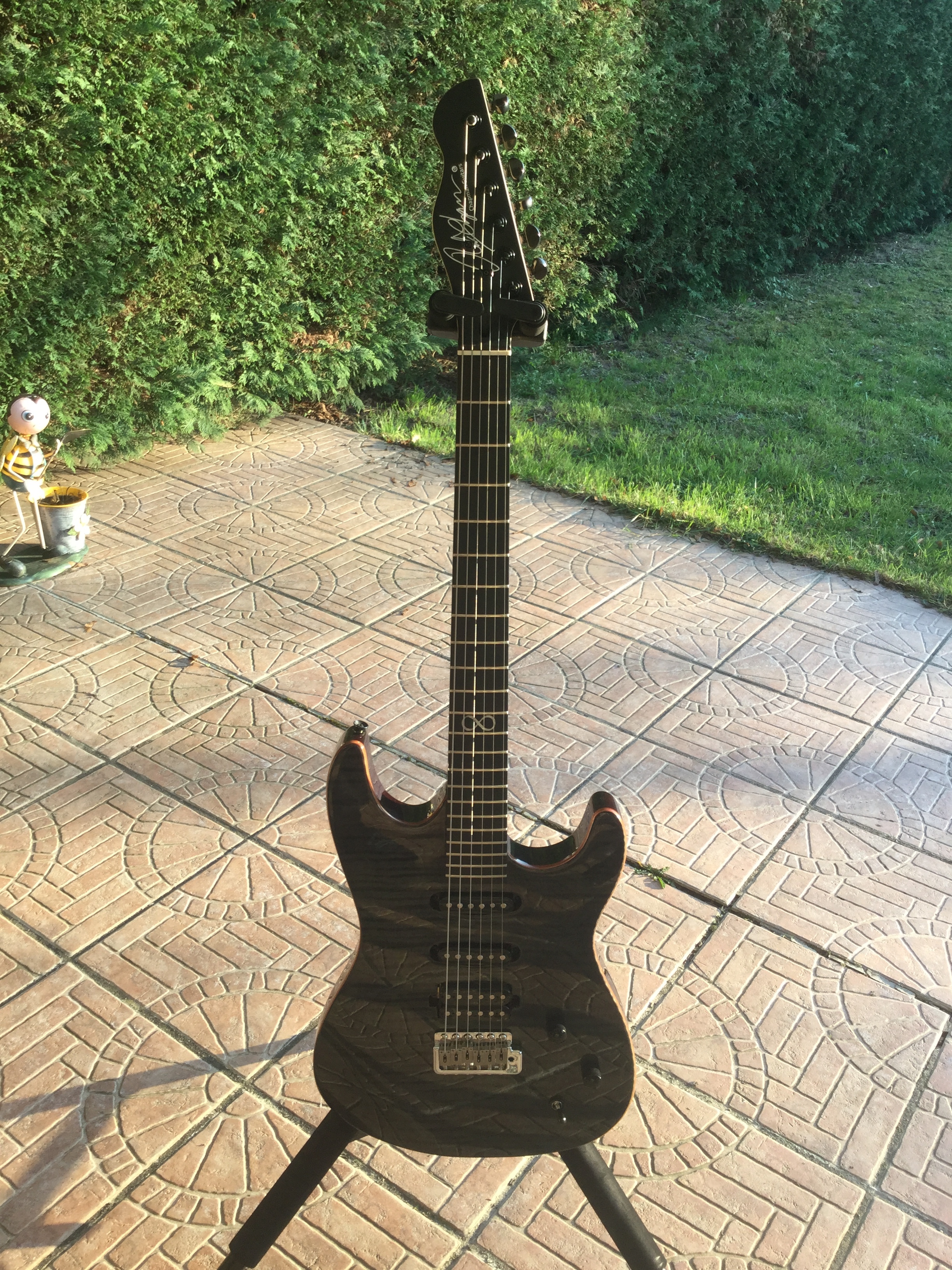 ML 1 Chapman Guitars ML 1 Audiofanzine ml-1-chapman-guitars-ml-1-audiofanzine