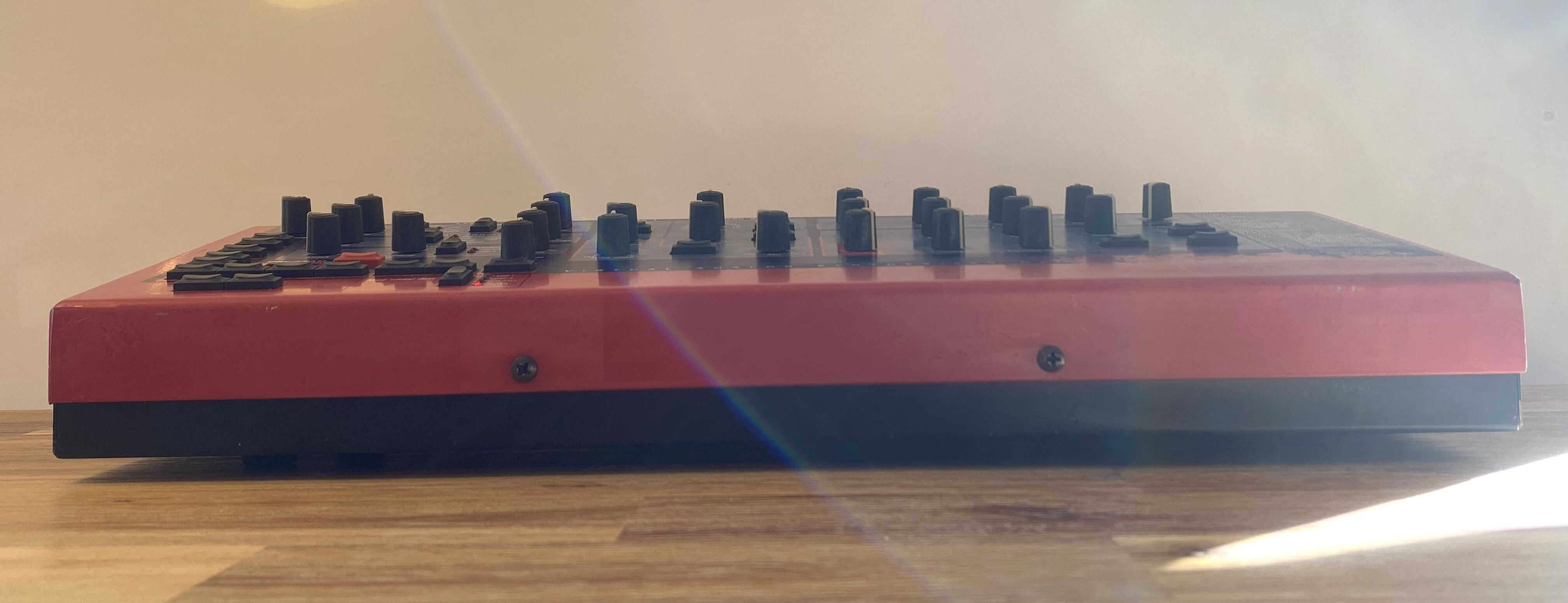 Nord Rack 1 - Clavia Nord Rack 1 - Audiofanzine