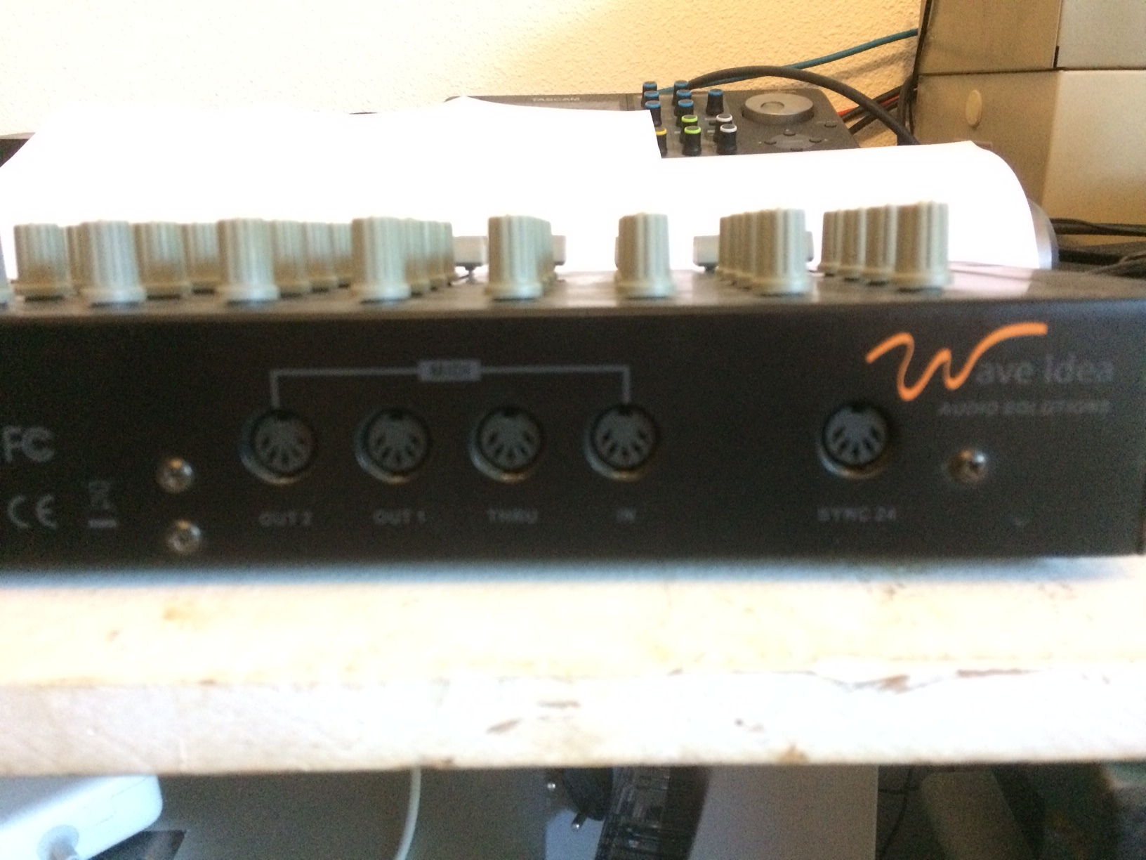 BITSTREAM 3X CME BitStream 3X Audiofanzine