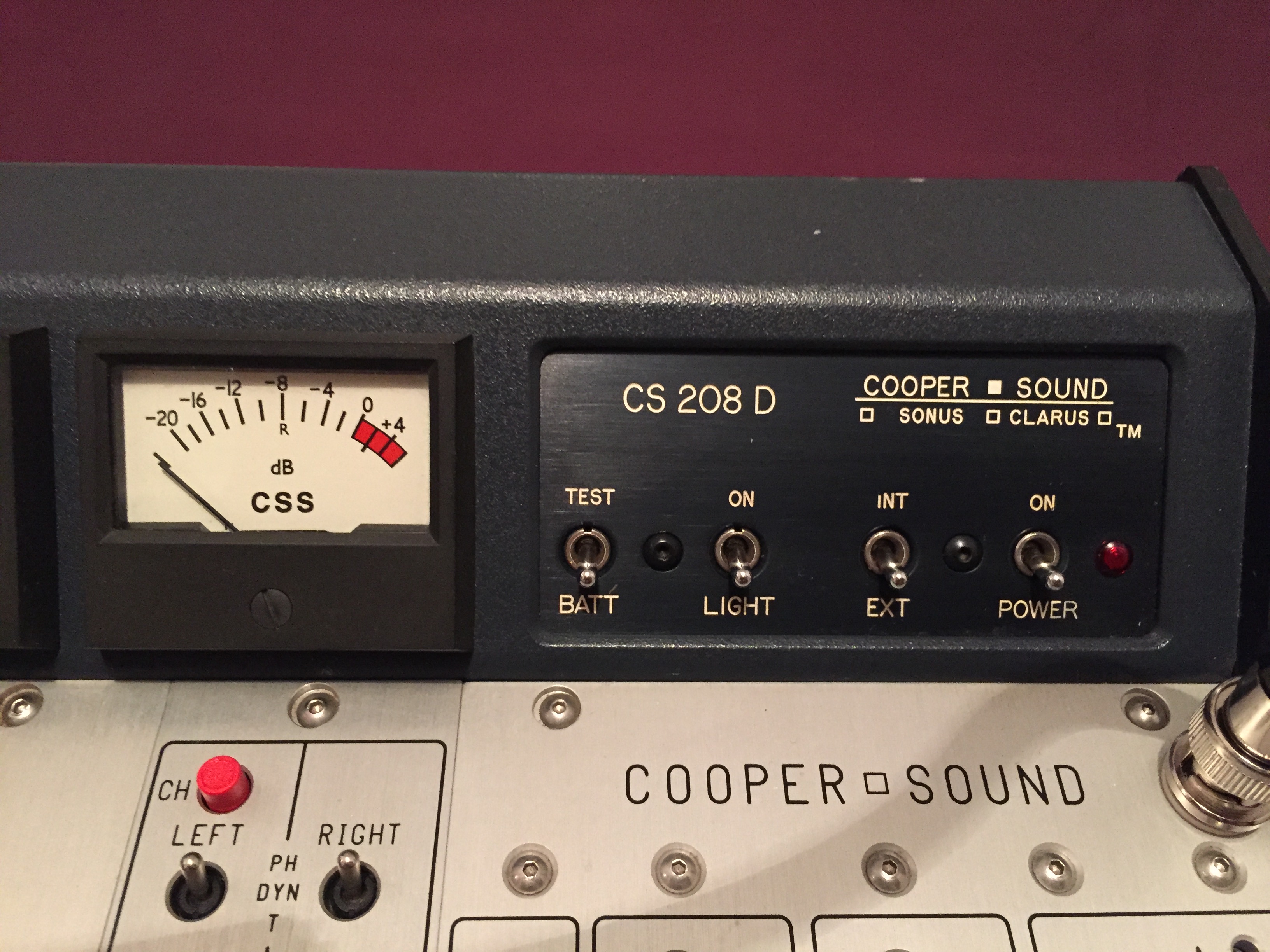 Photo Cooper Sound Systems, Inc CS 208 D IMG 6807.JPG (1878147