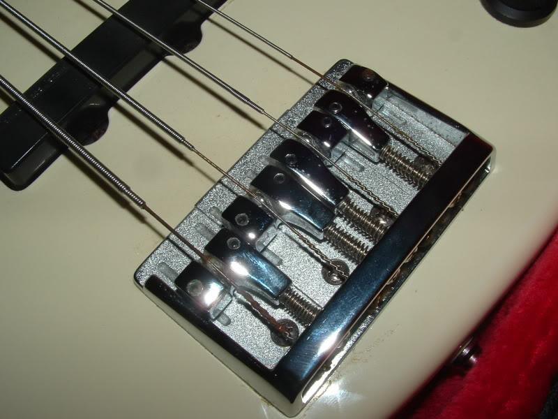 Cordes de basse électrique Cordes de guitare basse Cordes de cordes de basse électrique conventionnelles Accessoires pour instruments de musique 