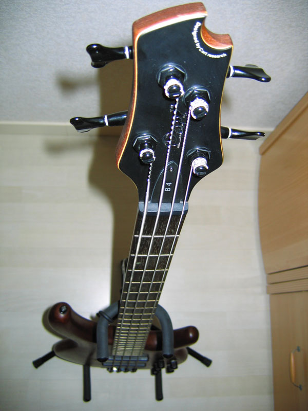 Cort B4 image (#13452) - Audiofanzine