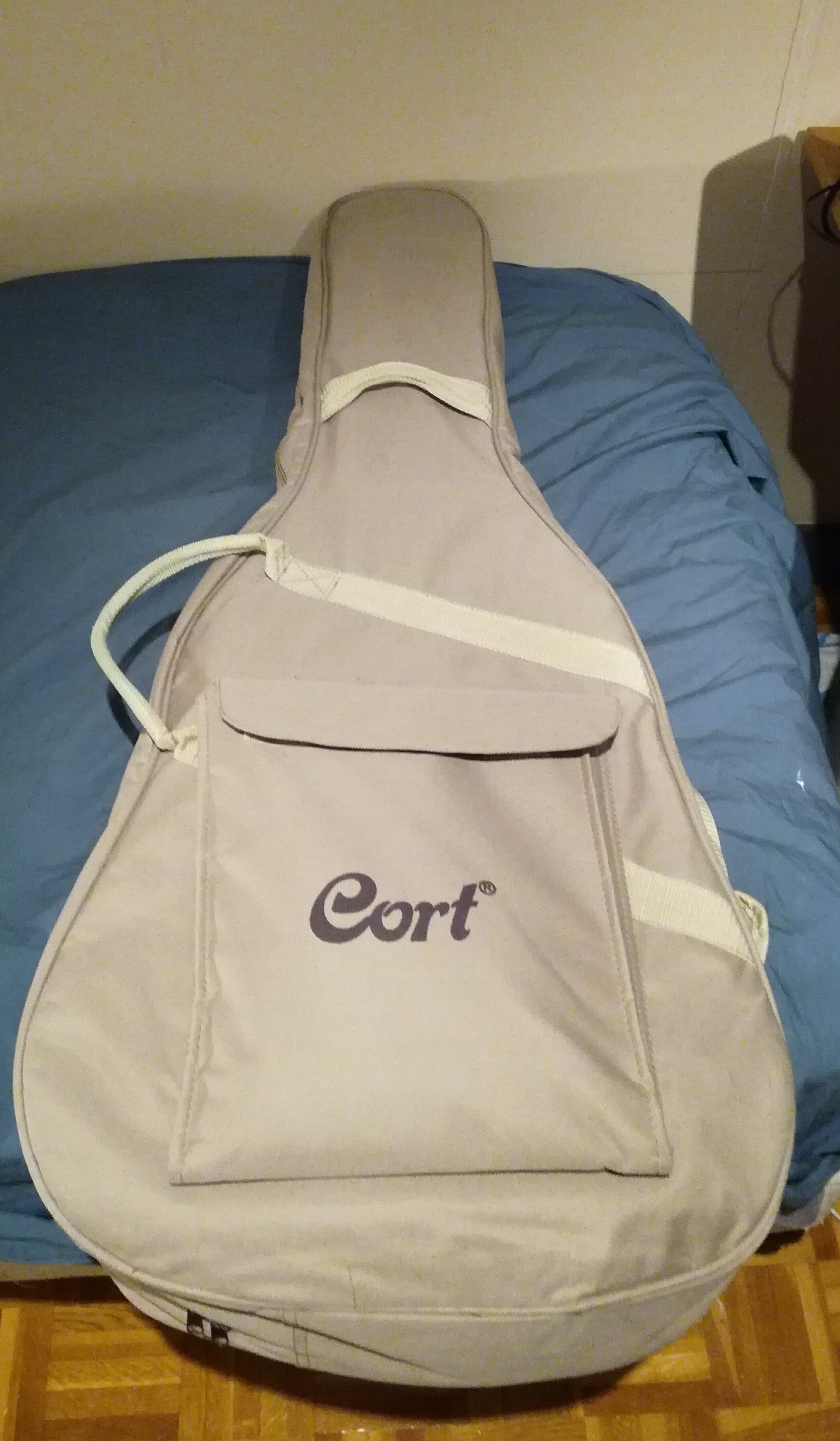 Cort Earth 60 image (#1514861) - Audiofanzine
