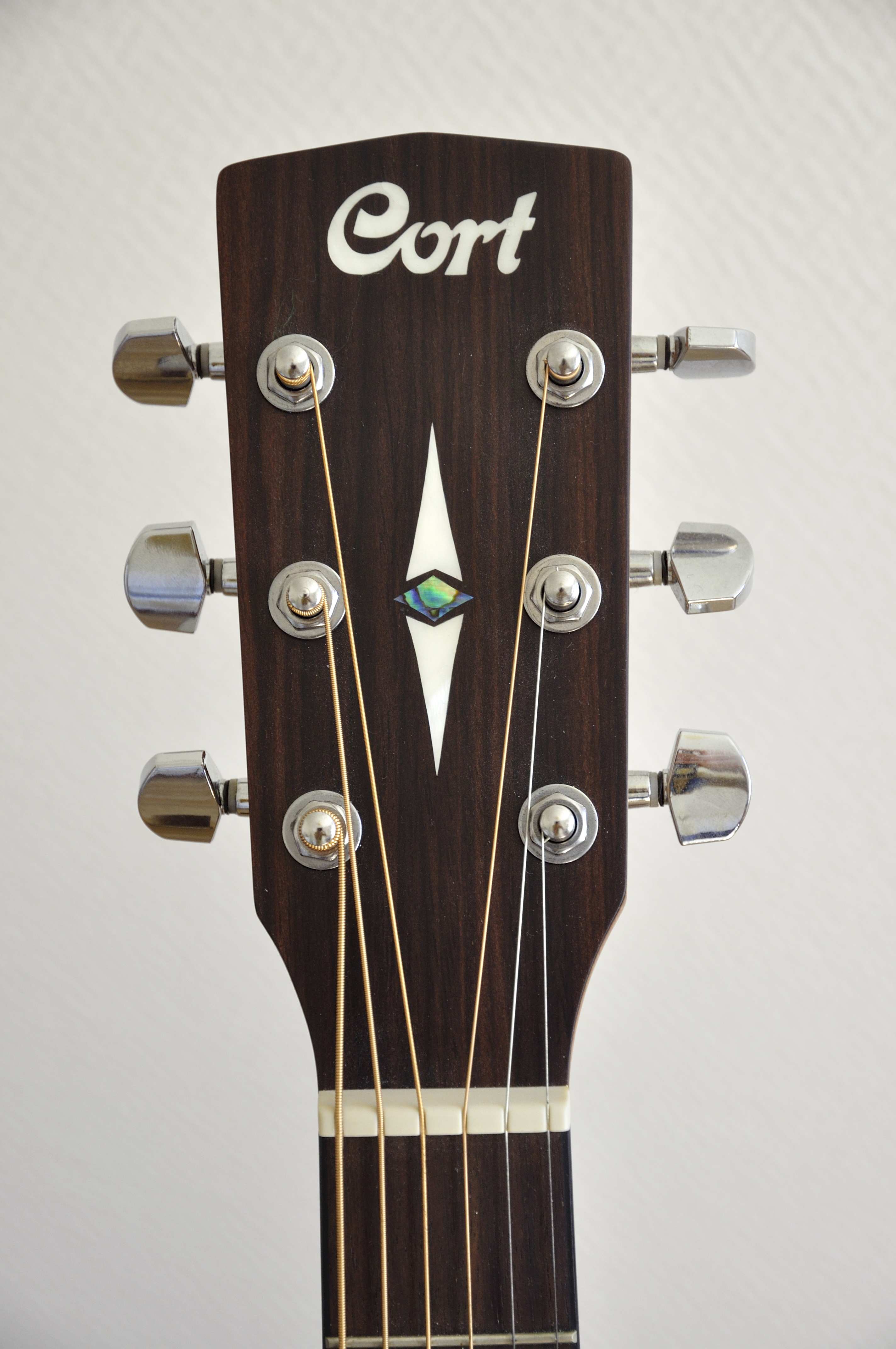 Earth70 - Cort Earth70 - Audiofanzine