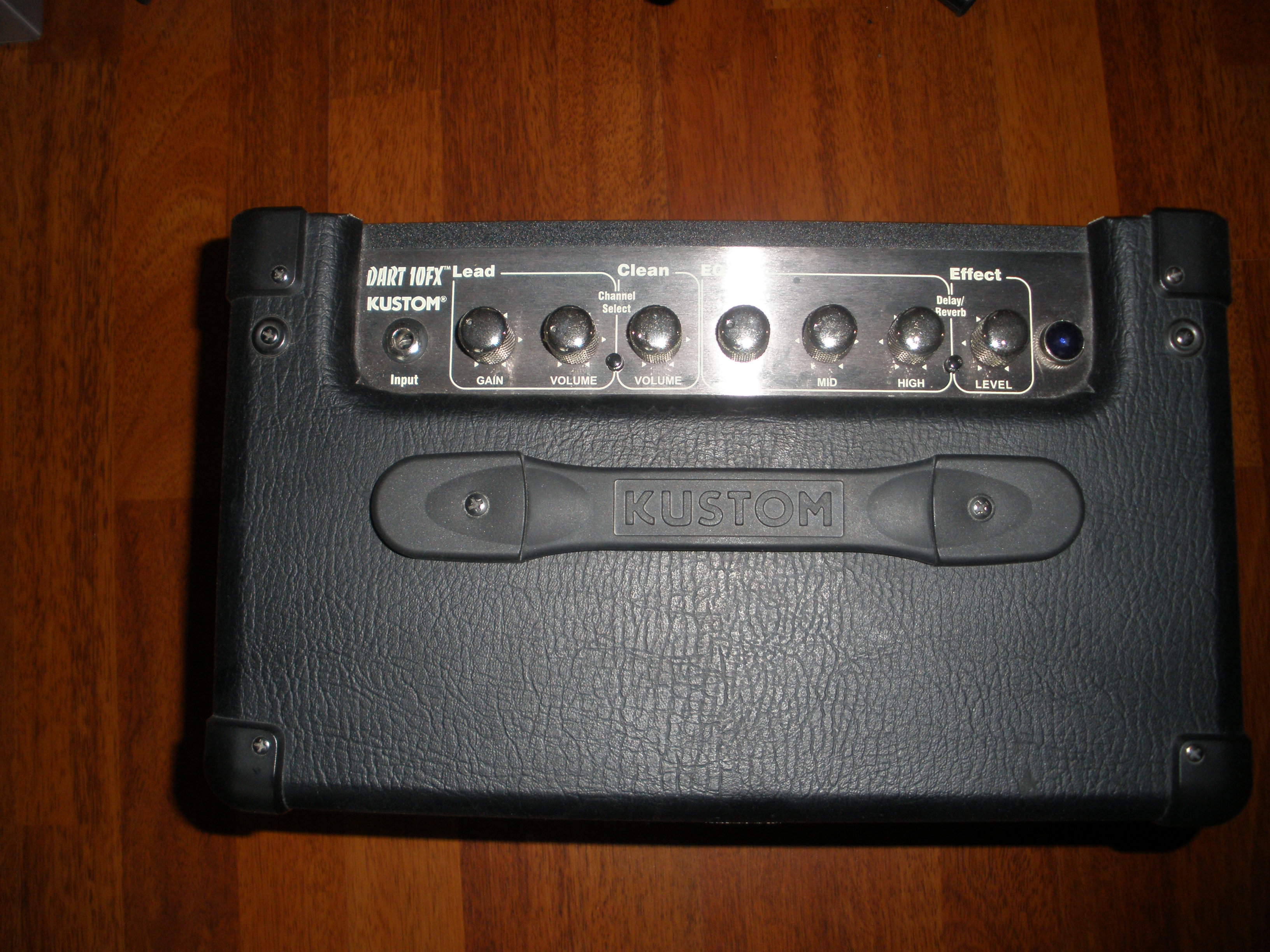 Cort G110 image (#338267) - Audiofanzine